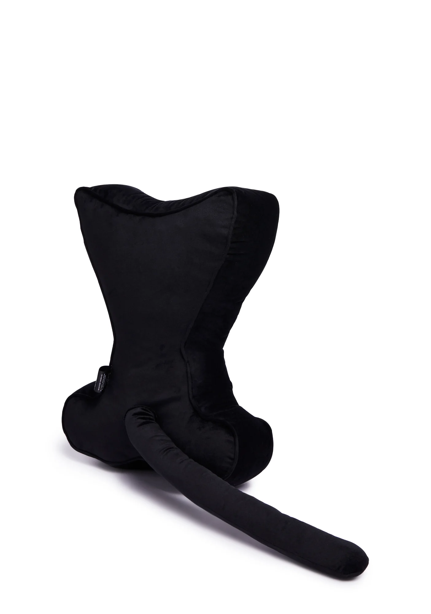 Possessed Feline Cat Pillow - Image 4