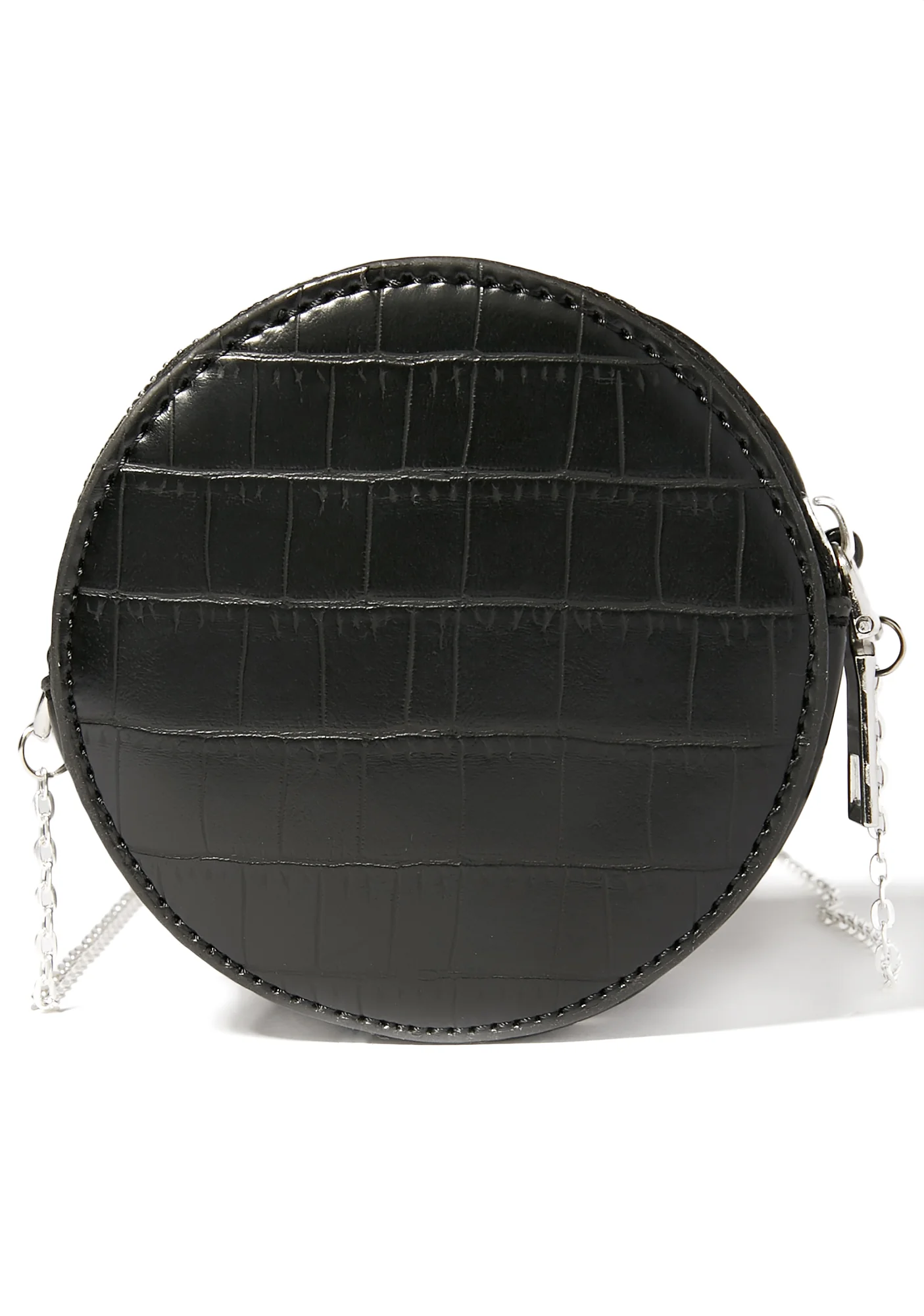 Potent Poison Round Crossbody Bag - Image 7