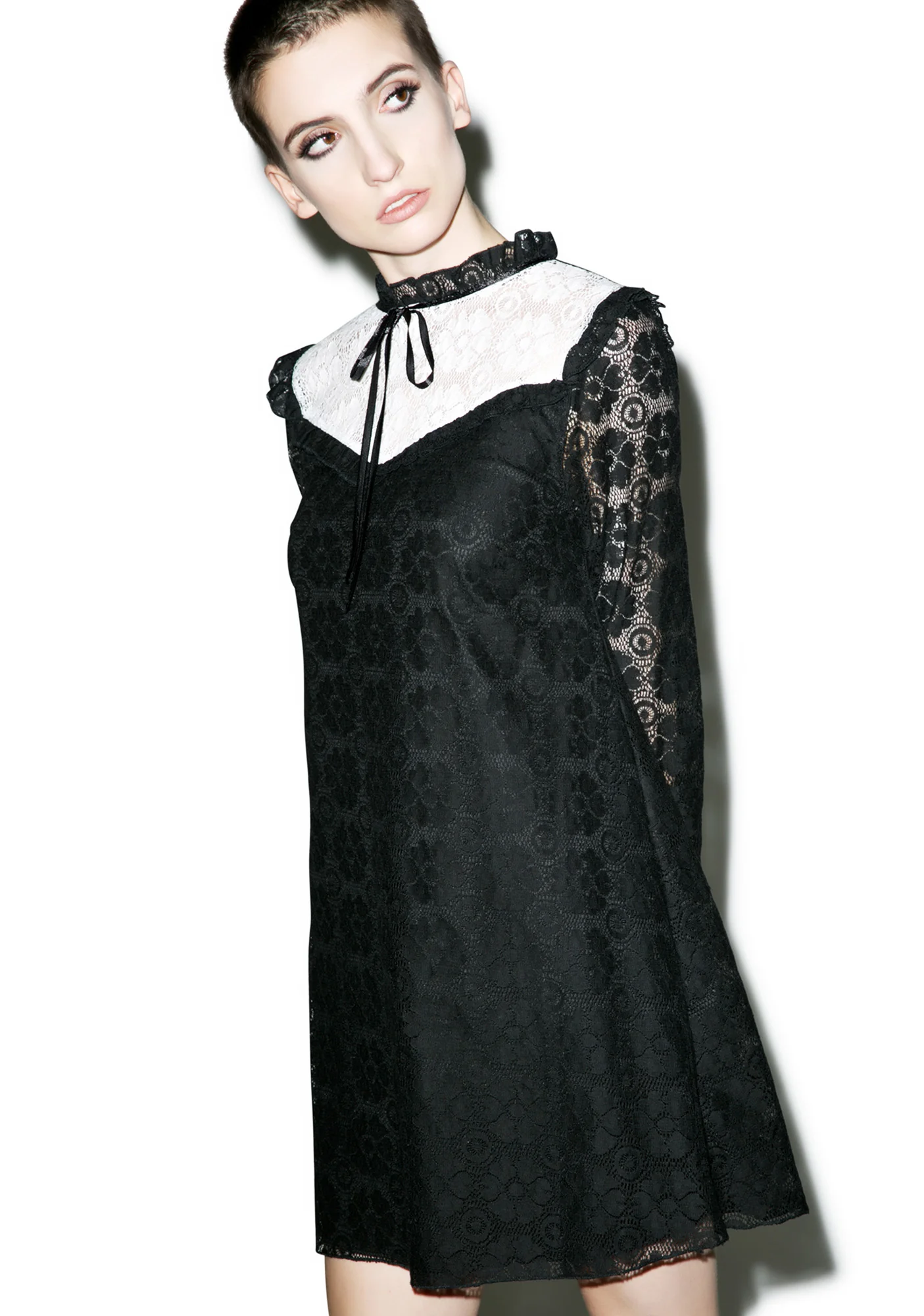 Powel Dress - Image 3