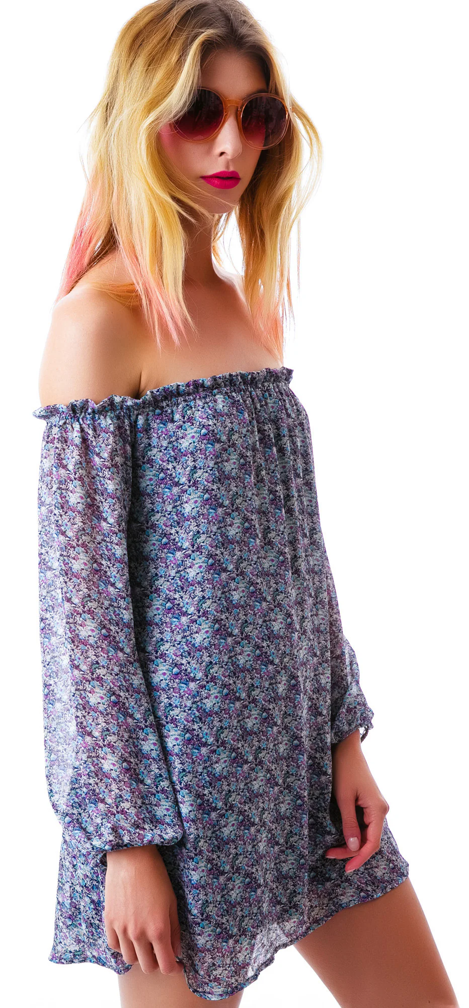 Precioso Dress - Image 3