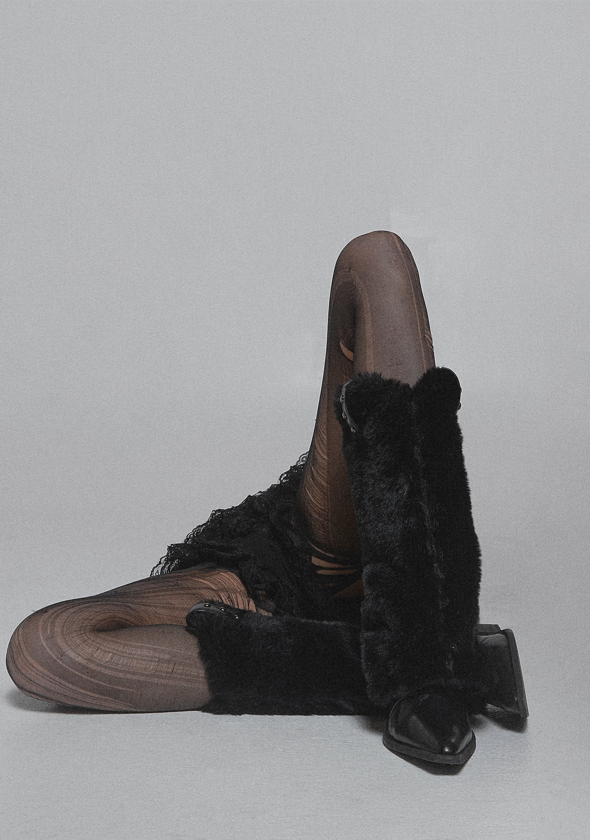 Present Perfect Snuggle Cowboy Boots - Image 6