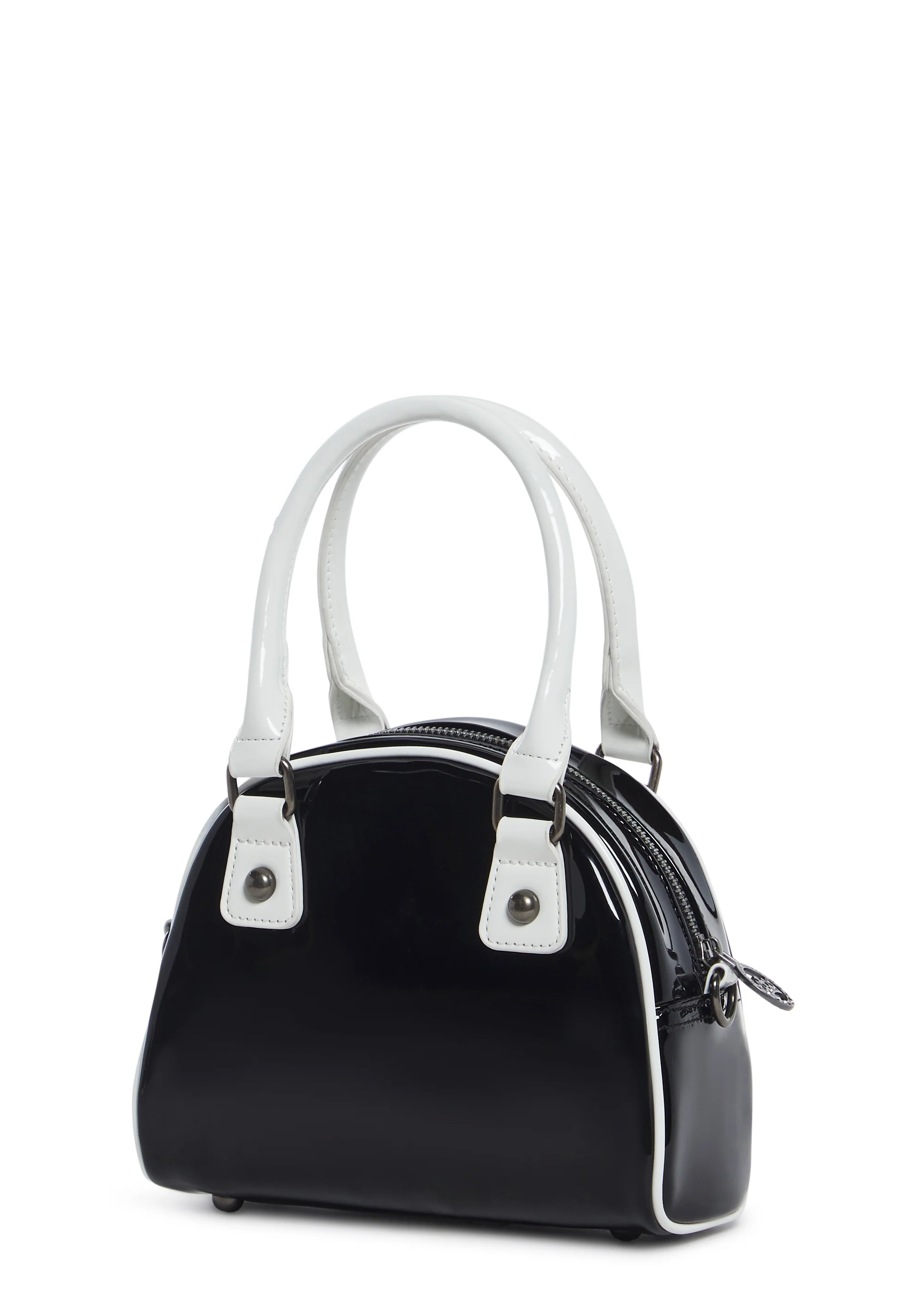 Pretty Honest Bowler Bag - Image 4