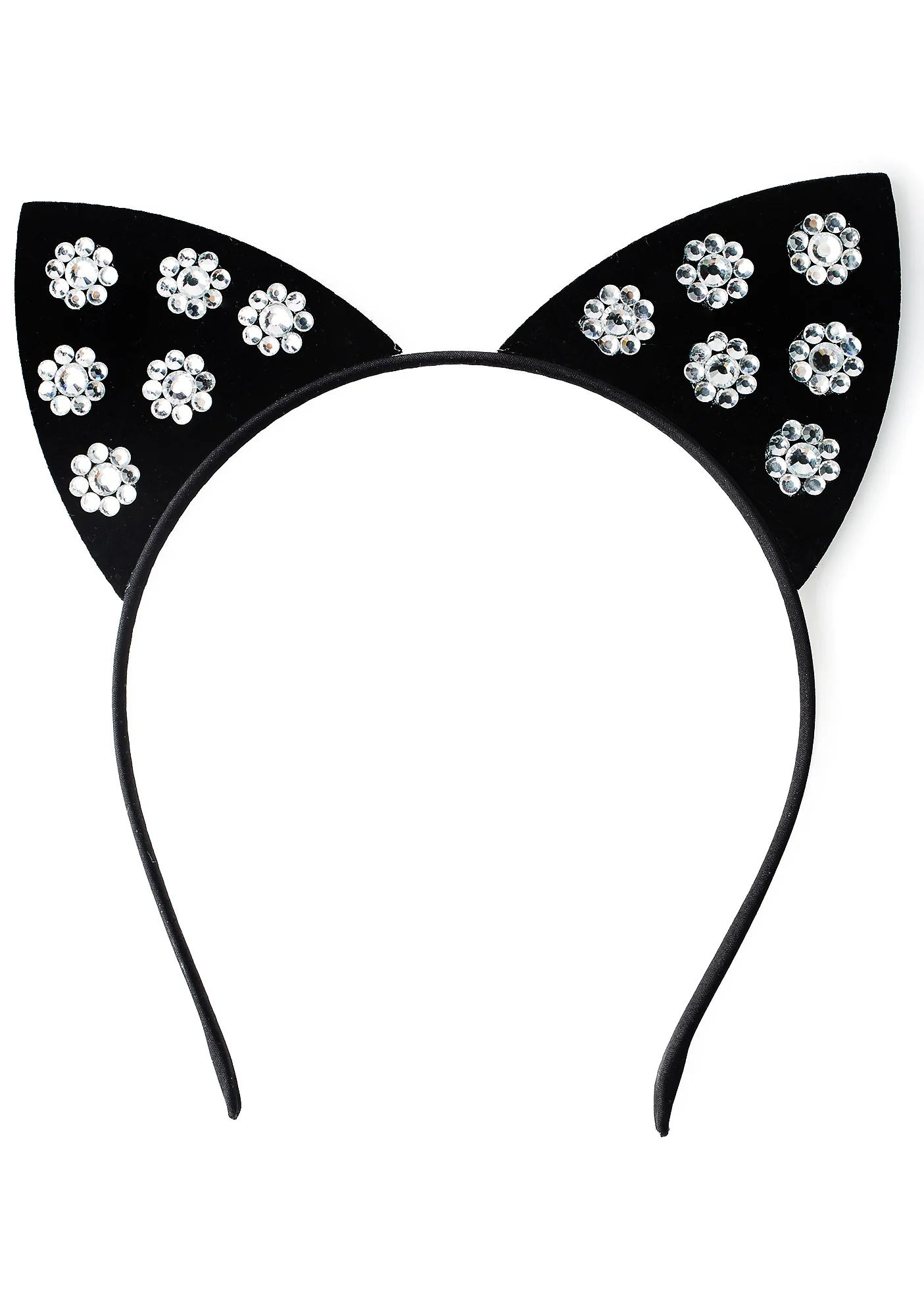 Pretty Pet Cat Ears - Image 5