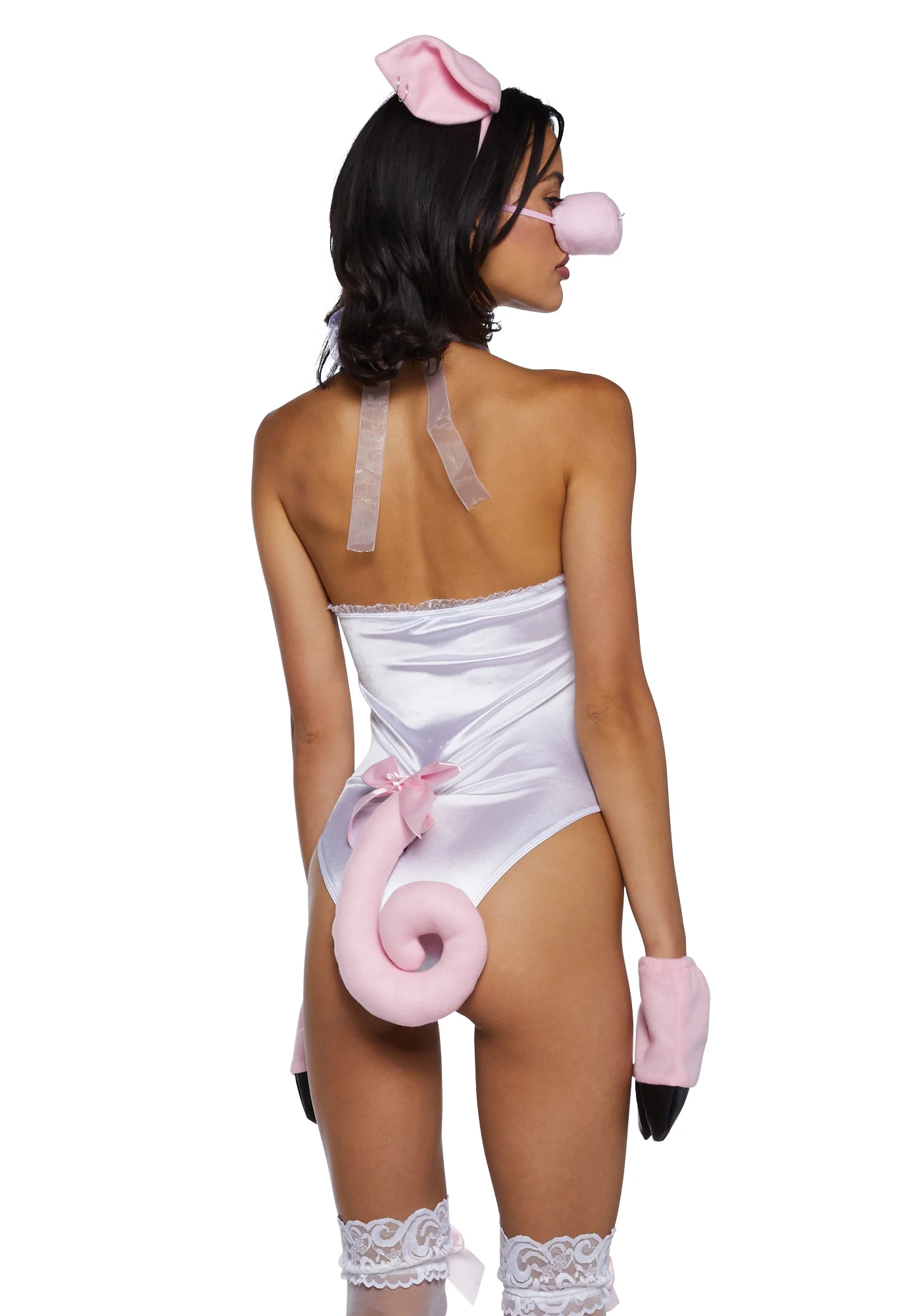 Pretty Piggy Accessories Kit - Image 4