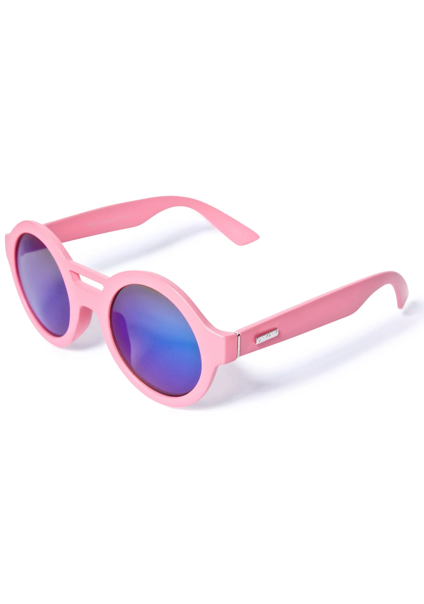 Pretty Please Sunglasses - Black - Image 7