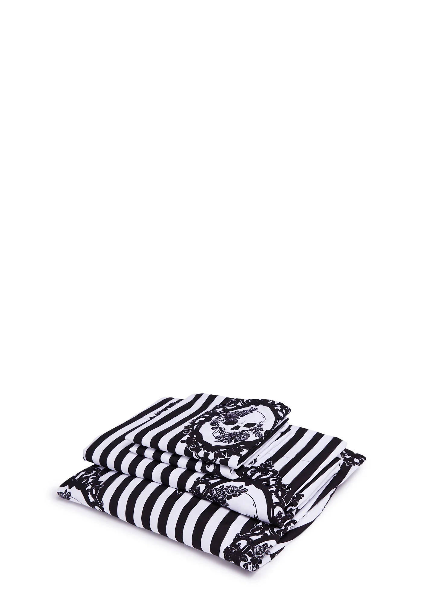 Pretty Portrait Sheet Set - Image 2