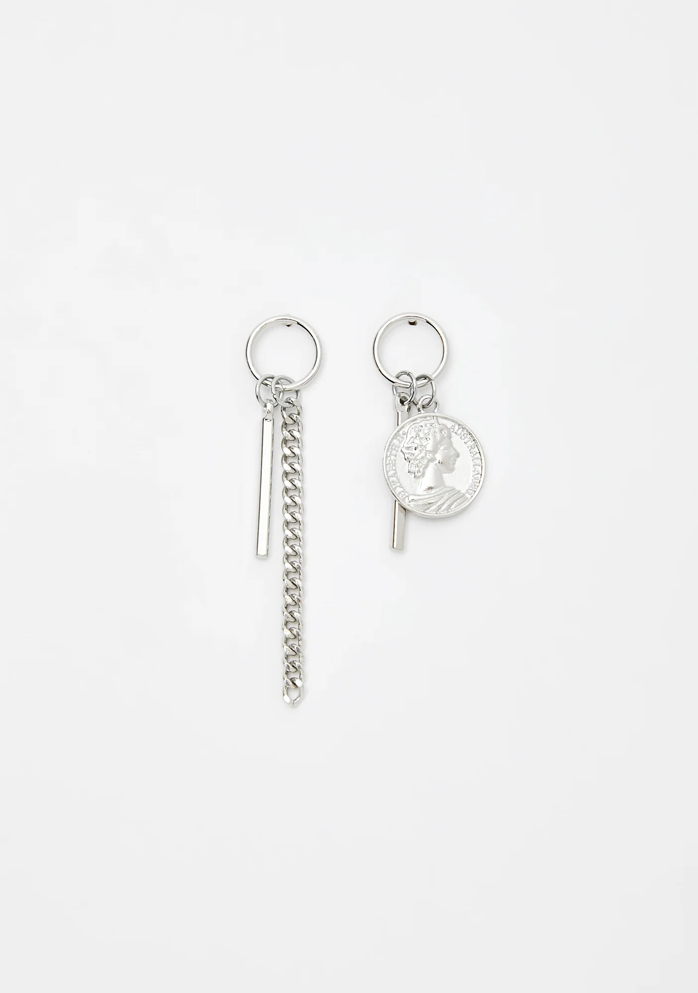 Priceless Slay Drop Earrings - Image 2