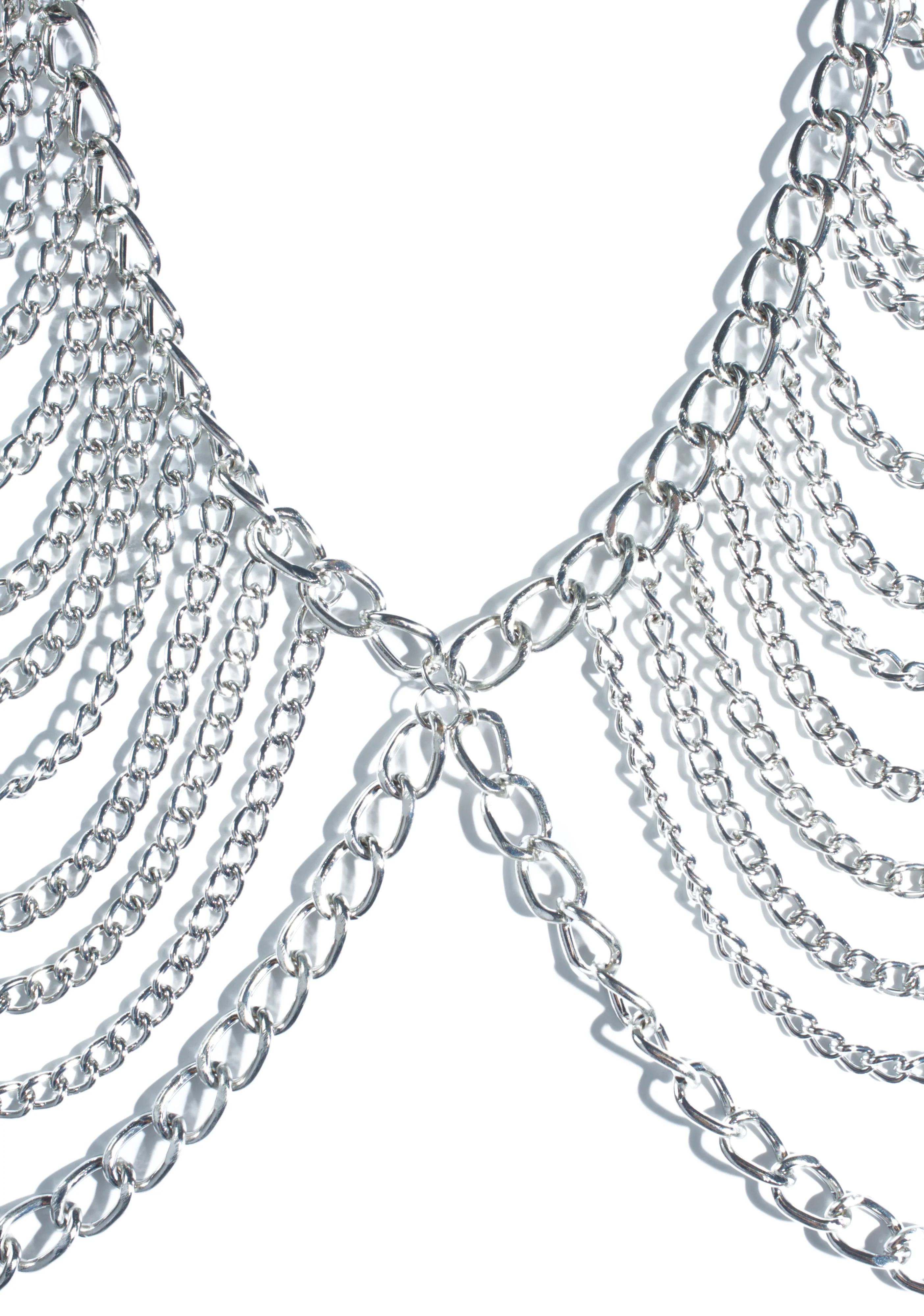 Prima Donna Body Chain - Image 2