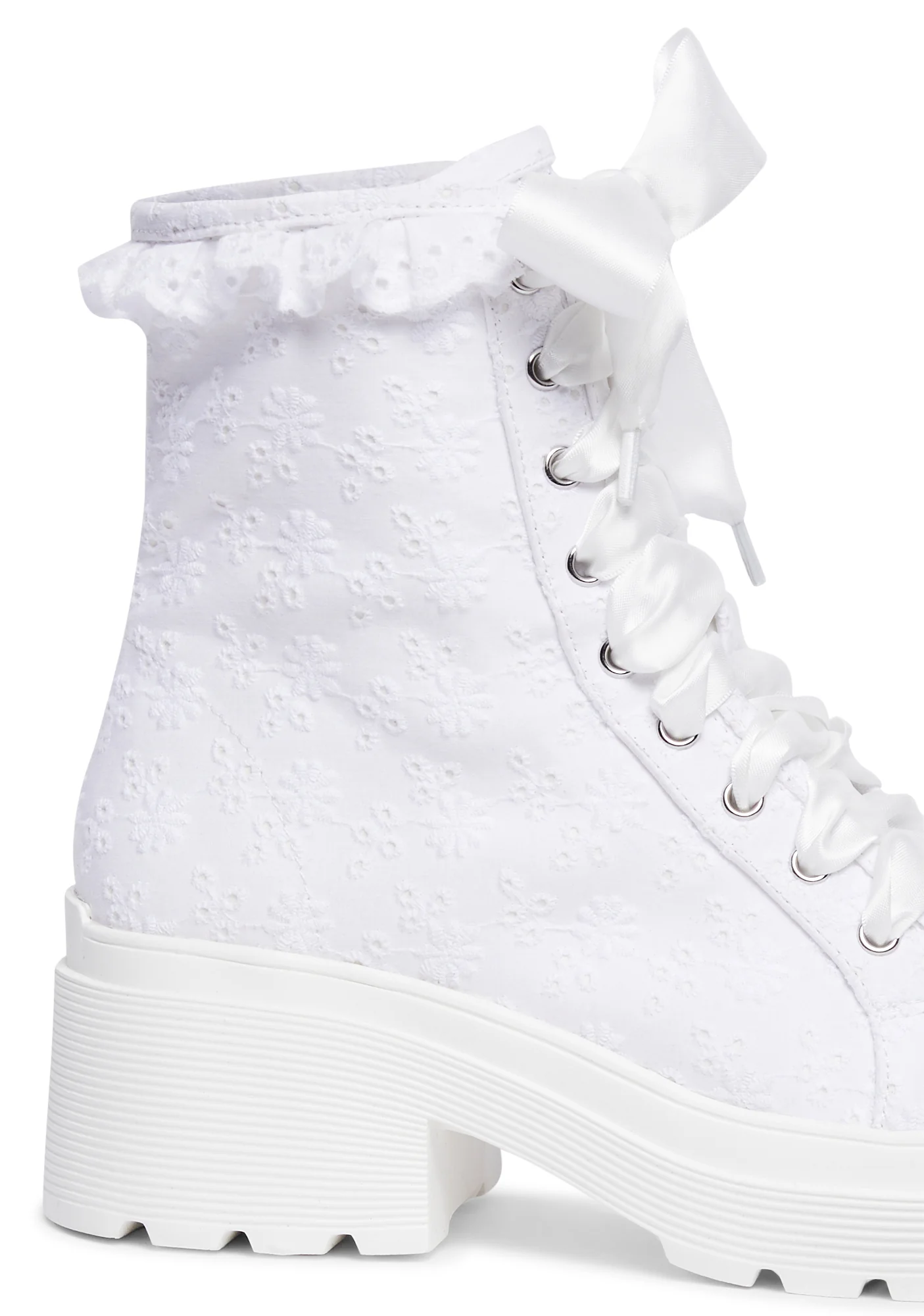 Princess Adventure Heeled Boots - Image 3