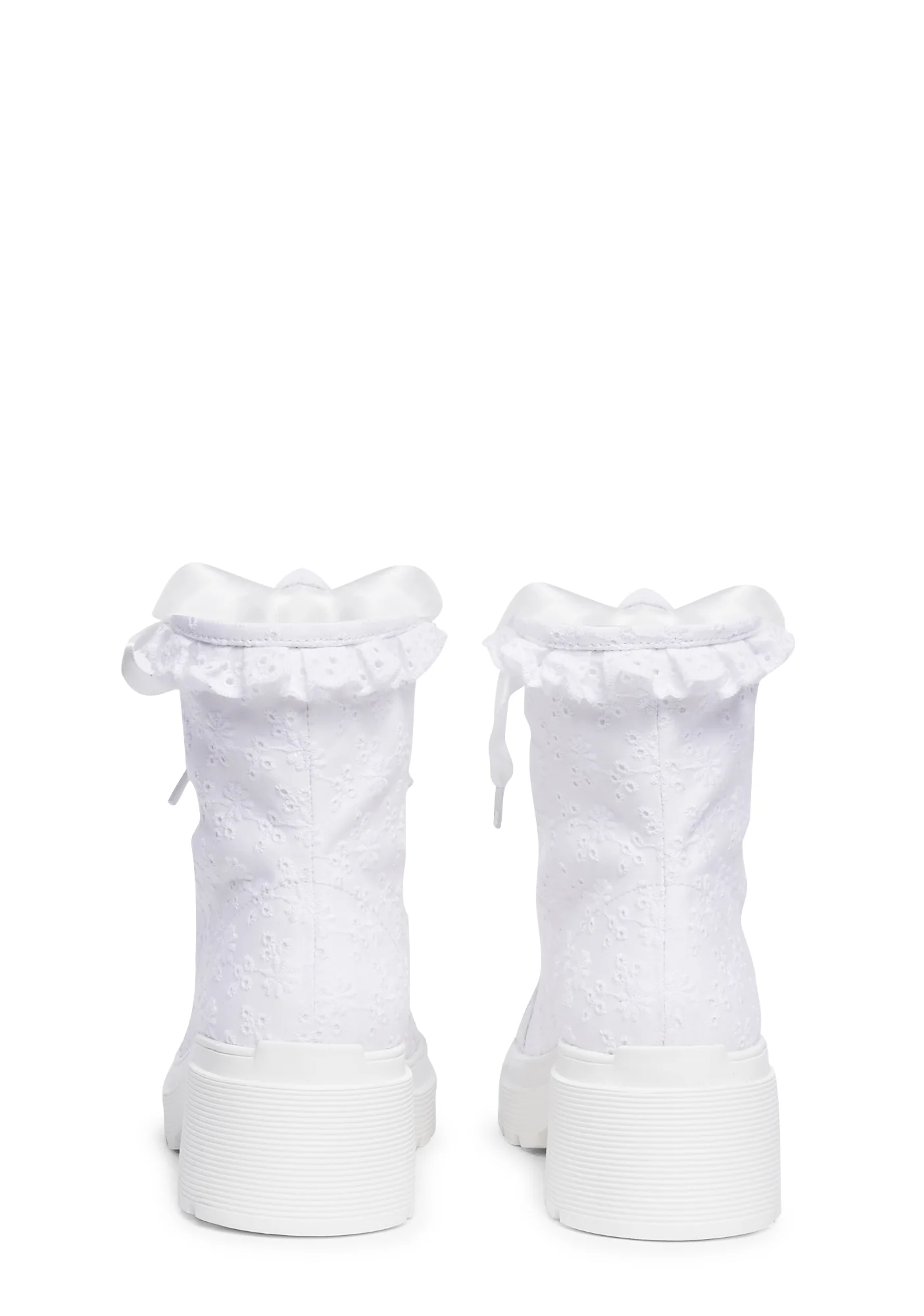Princess Adventure Heeled Boots - Image 4