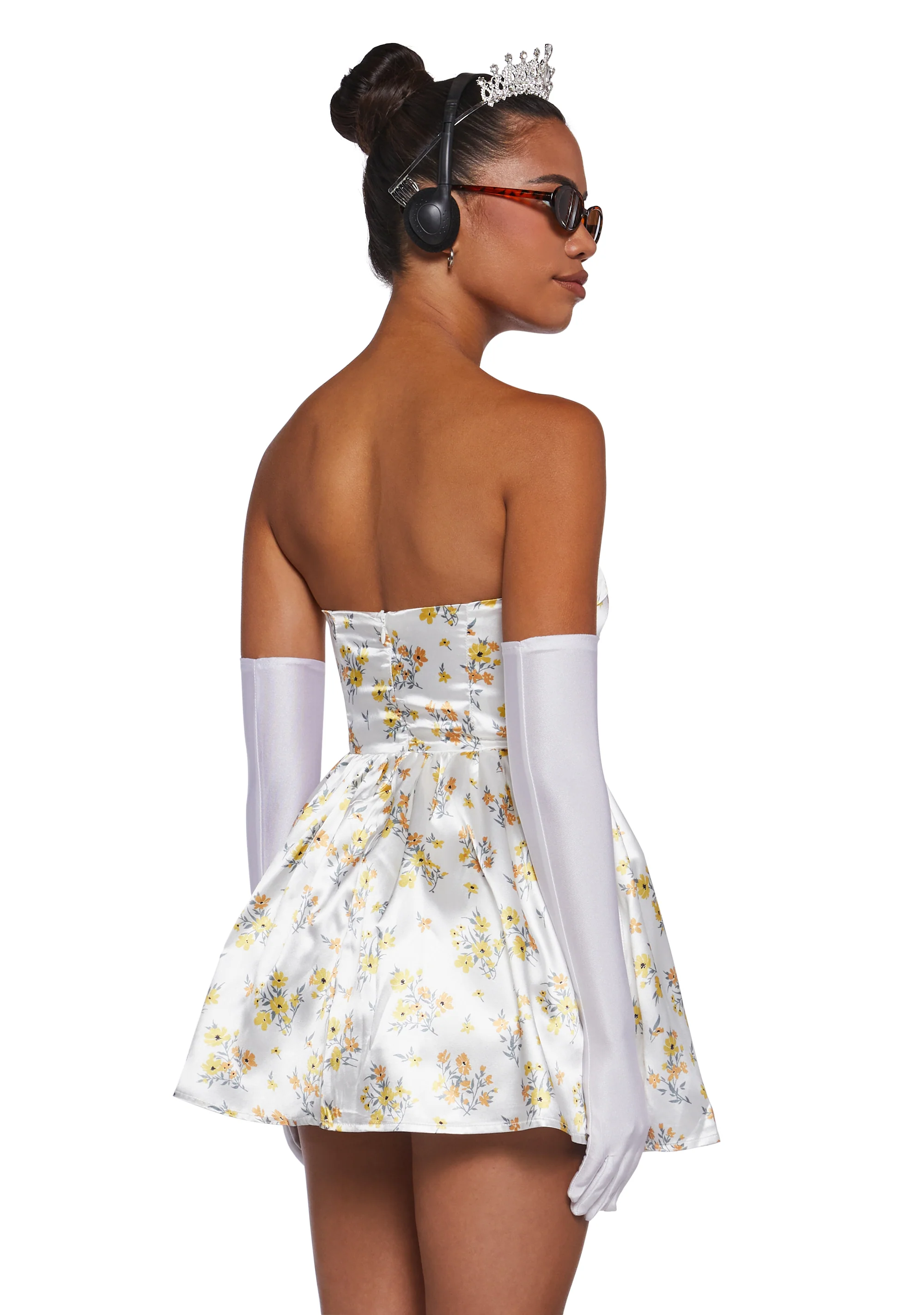 Secret Princess Costume - Image 5