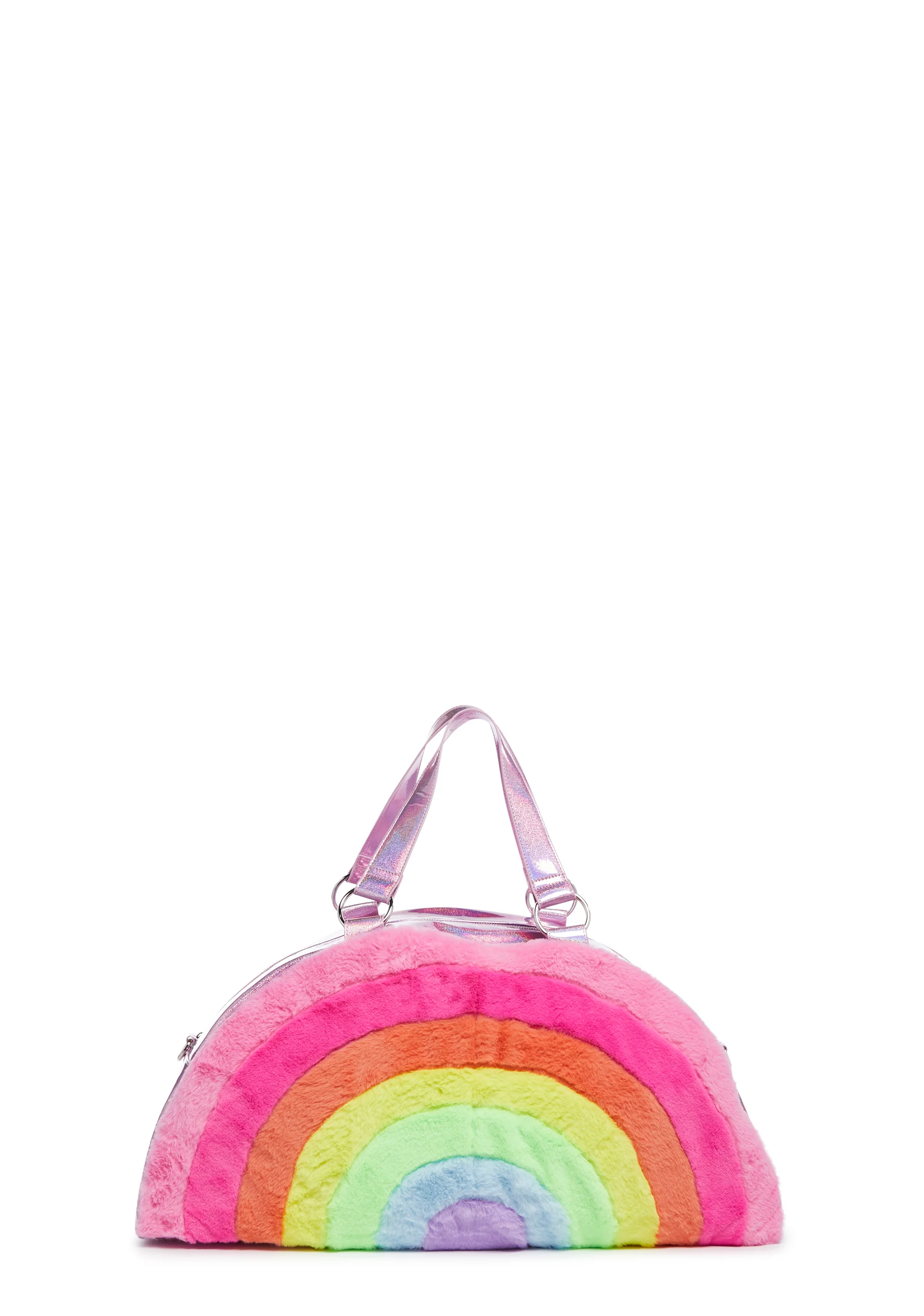 Prism Power Rainbow Weekender - Pastel - Image 3