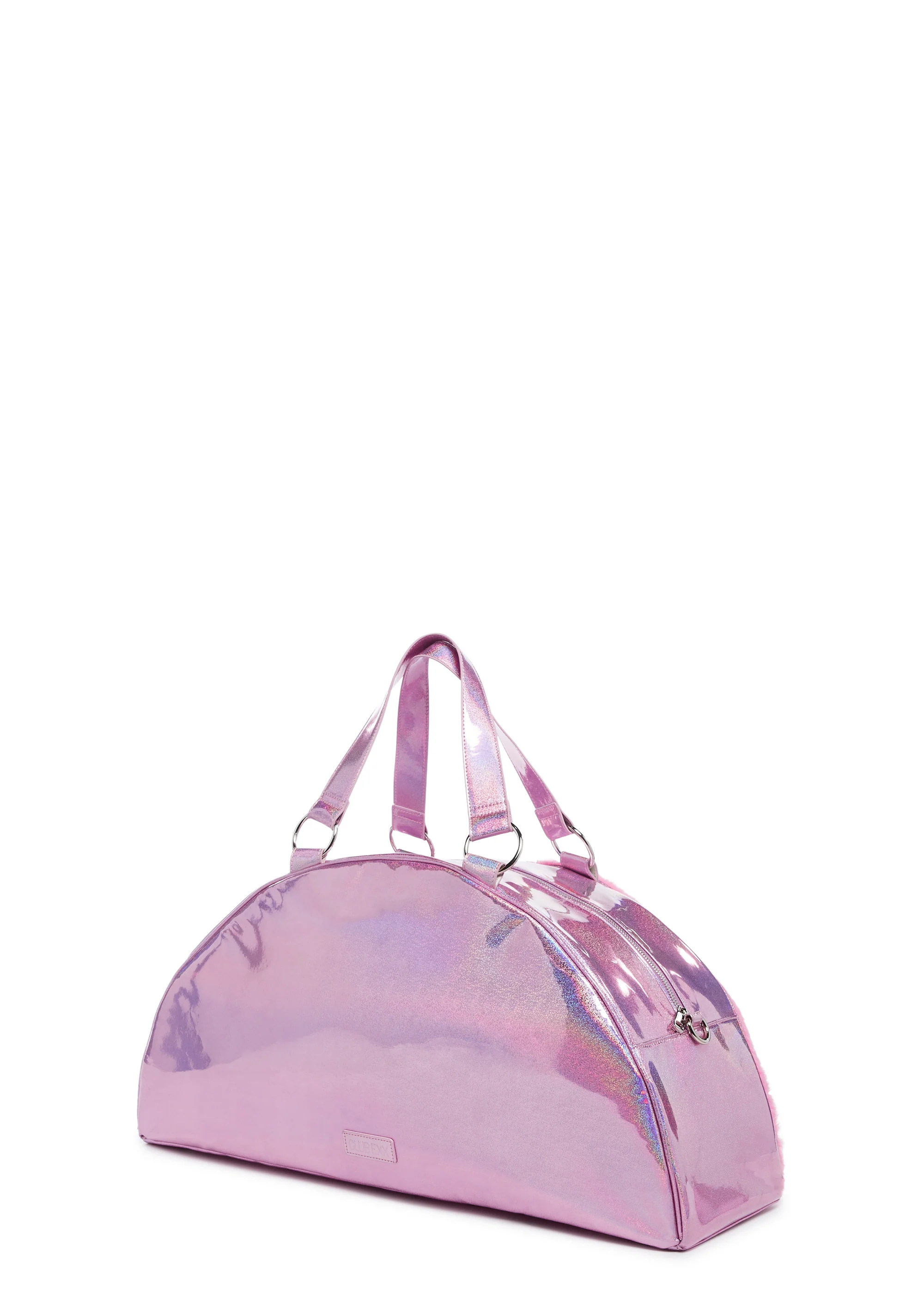 Prism Power Rainbow Weekender - Pastel - Image 4
