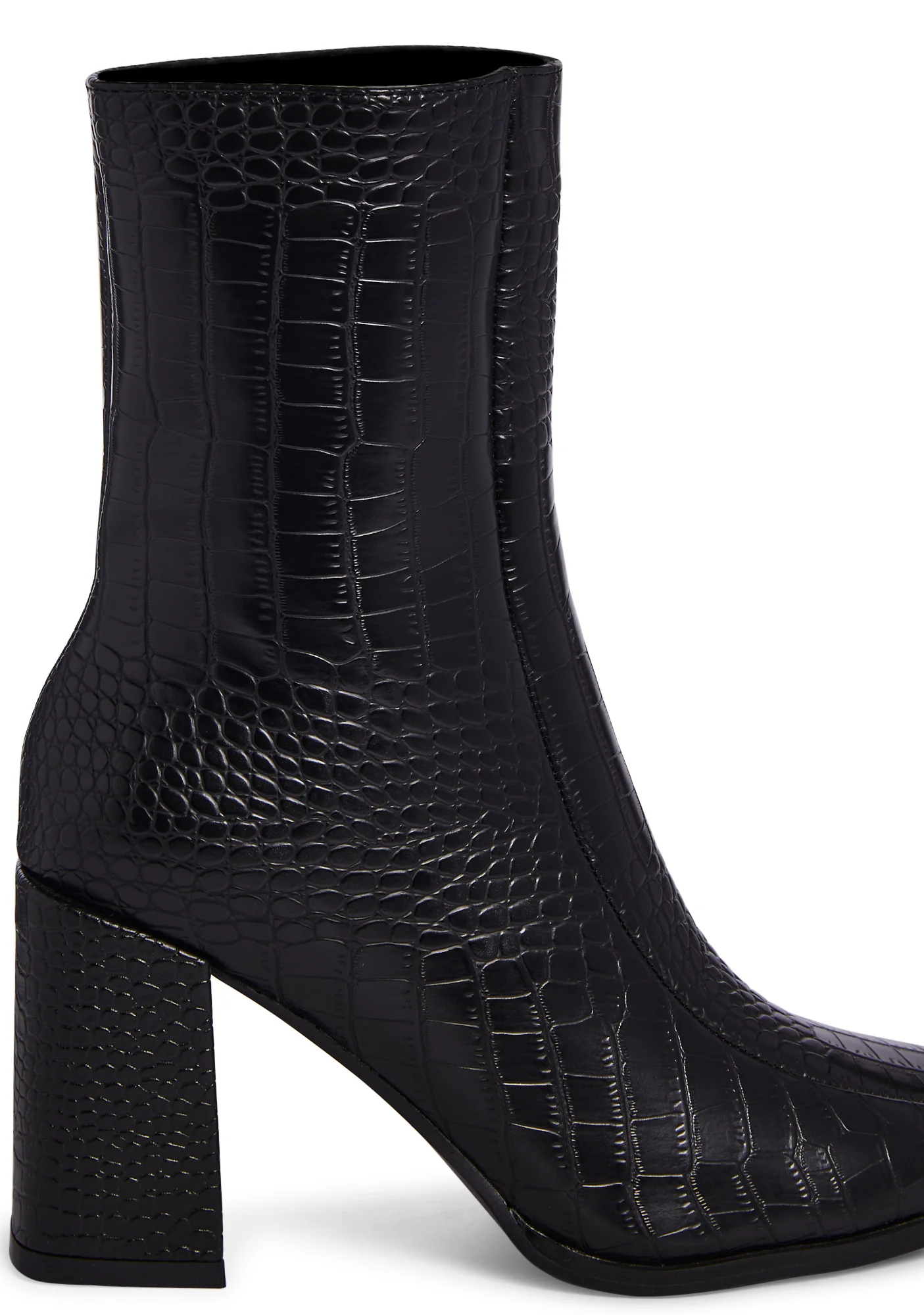 Private Show Ankle Boots - Image 2
