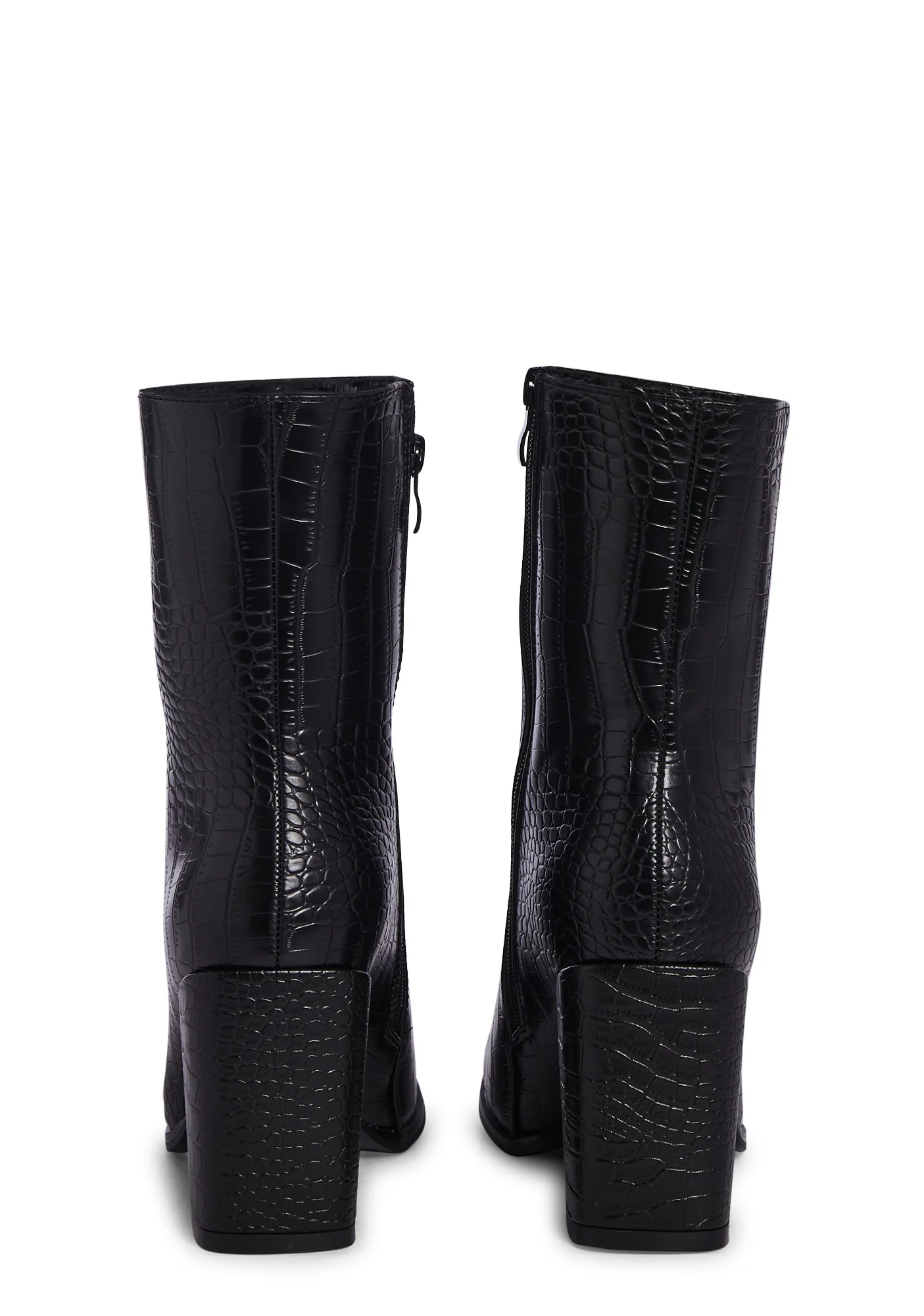 Private Show Ankle Boots - Image 4