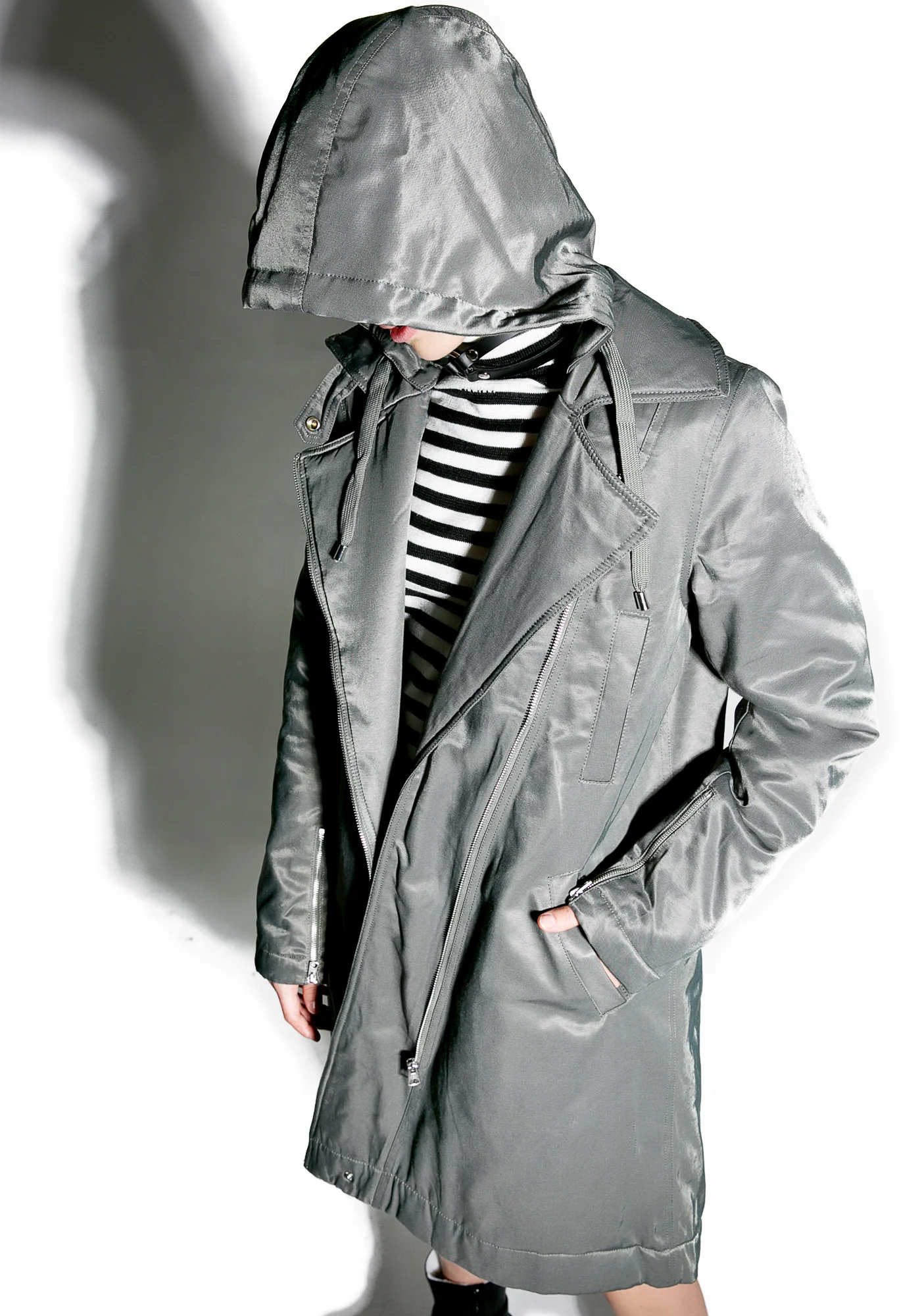 Profile Parka - Image 3