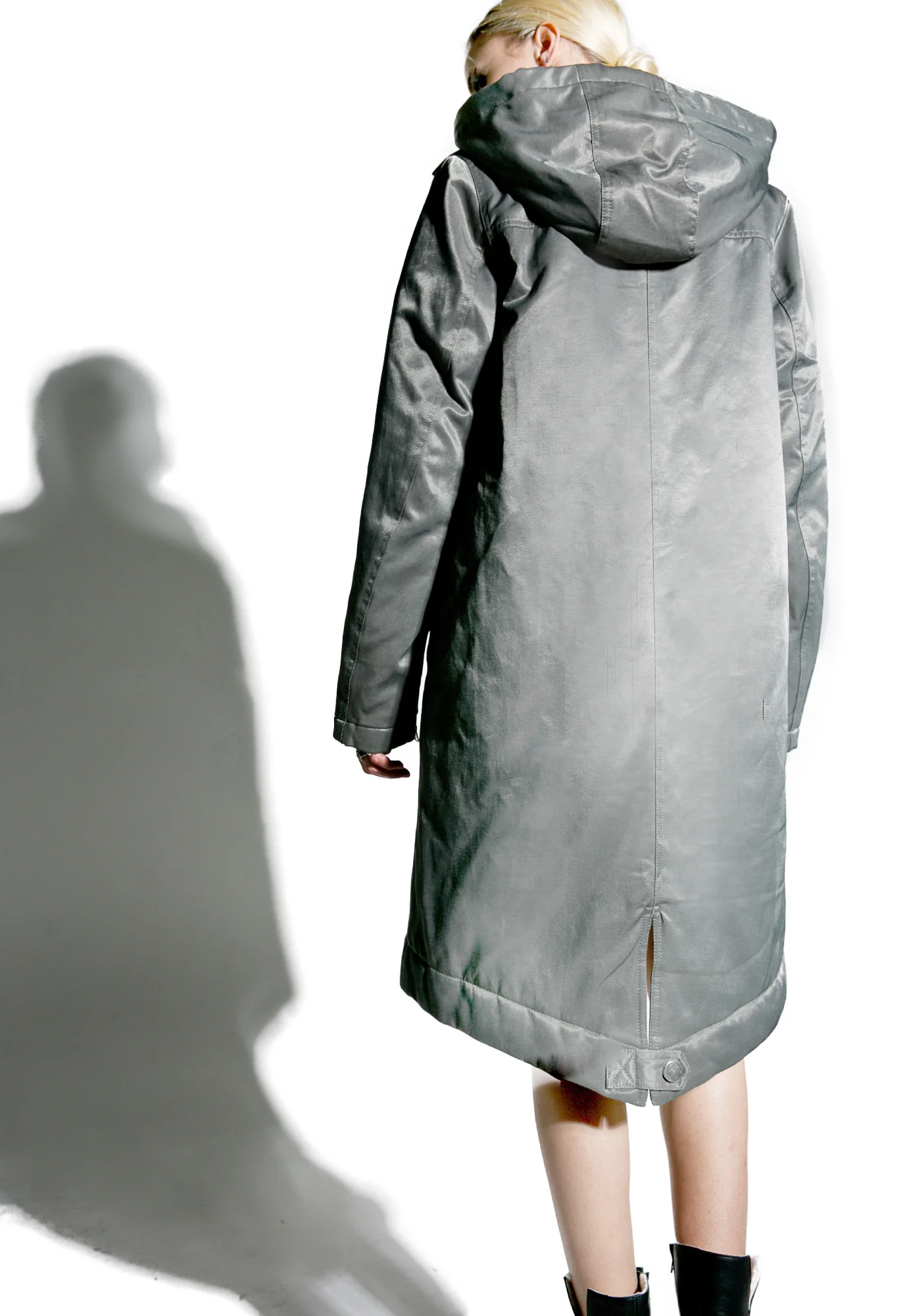 Profile Parka - Image 4