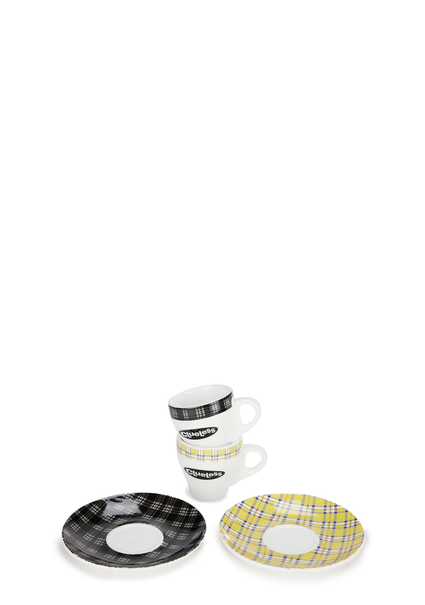 Project Time Cup Set - Image 2