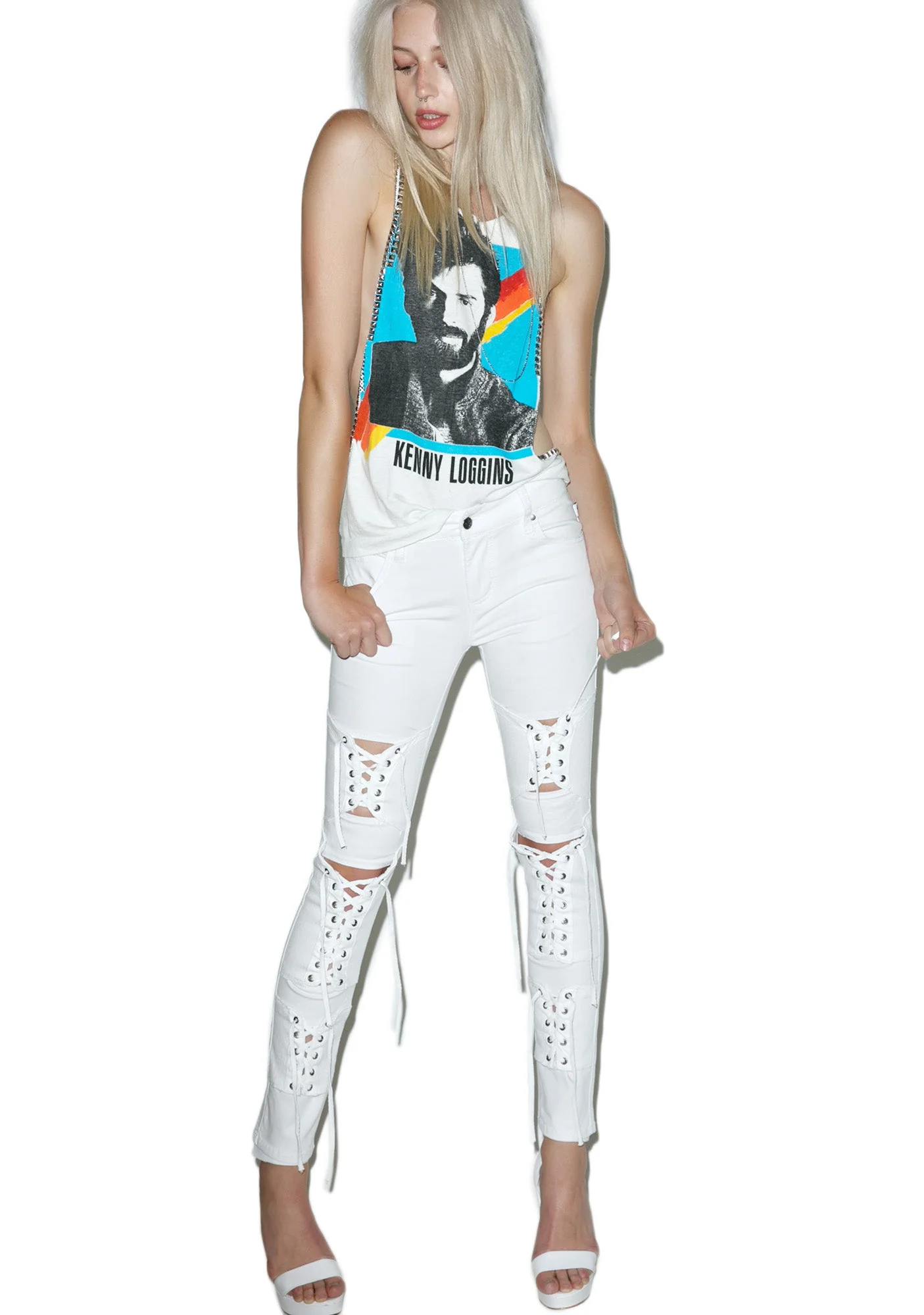 Protector Jeans - Black - Image 10