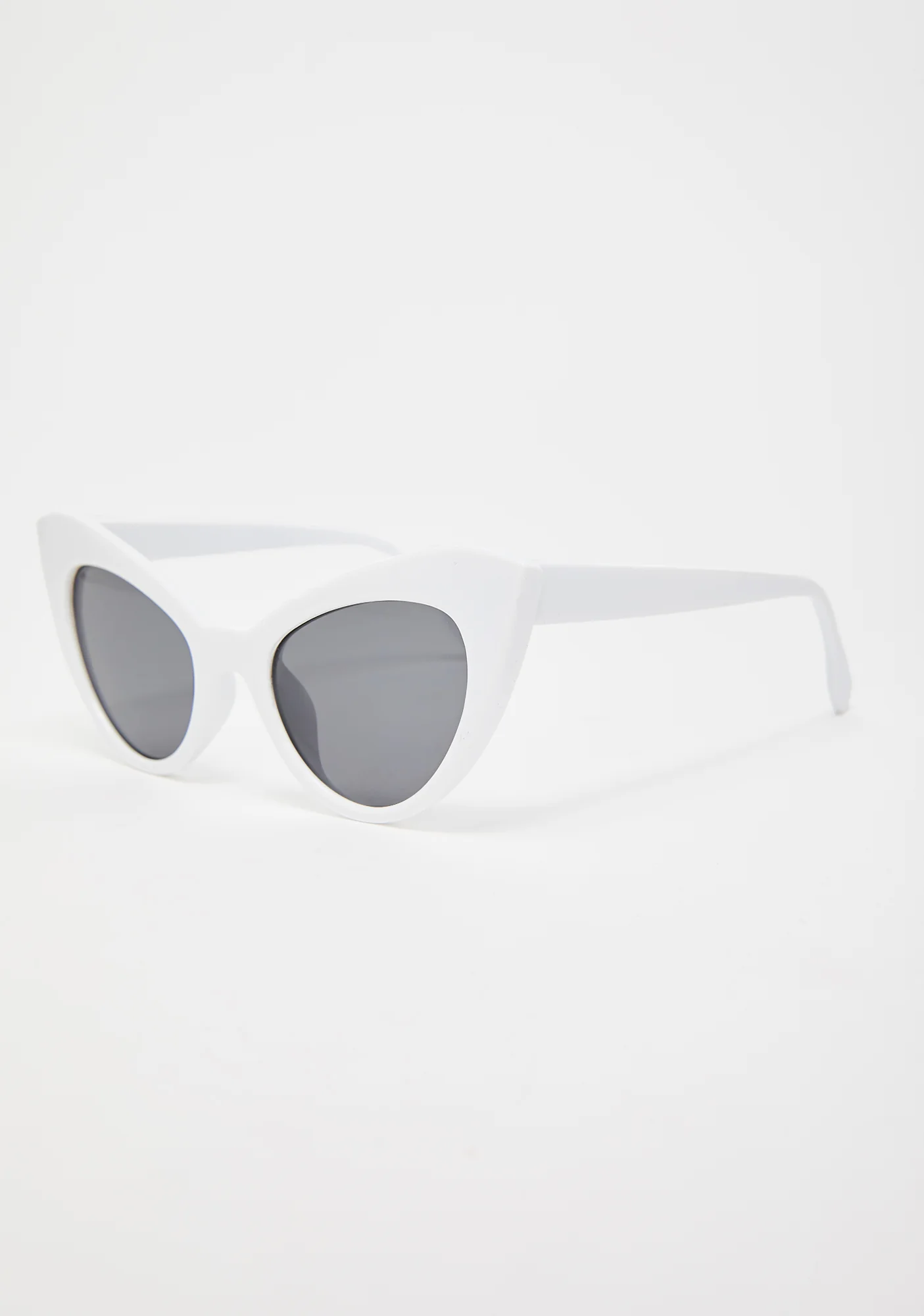 Prowling Around Cat-Eye Sunglasses - Image 3
