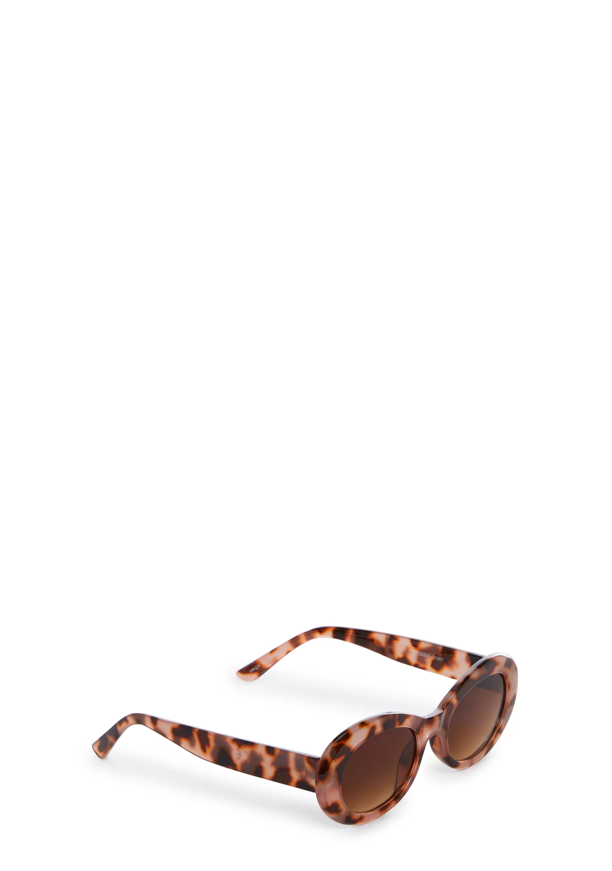 Publicity Stunt Oval Sunglasses - Image 4