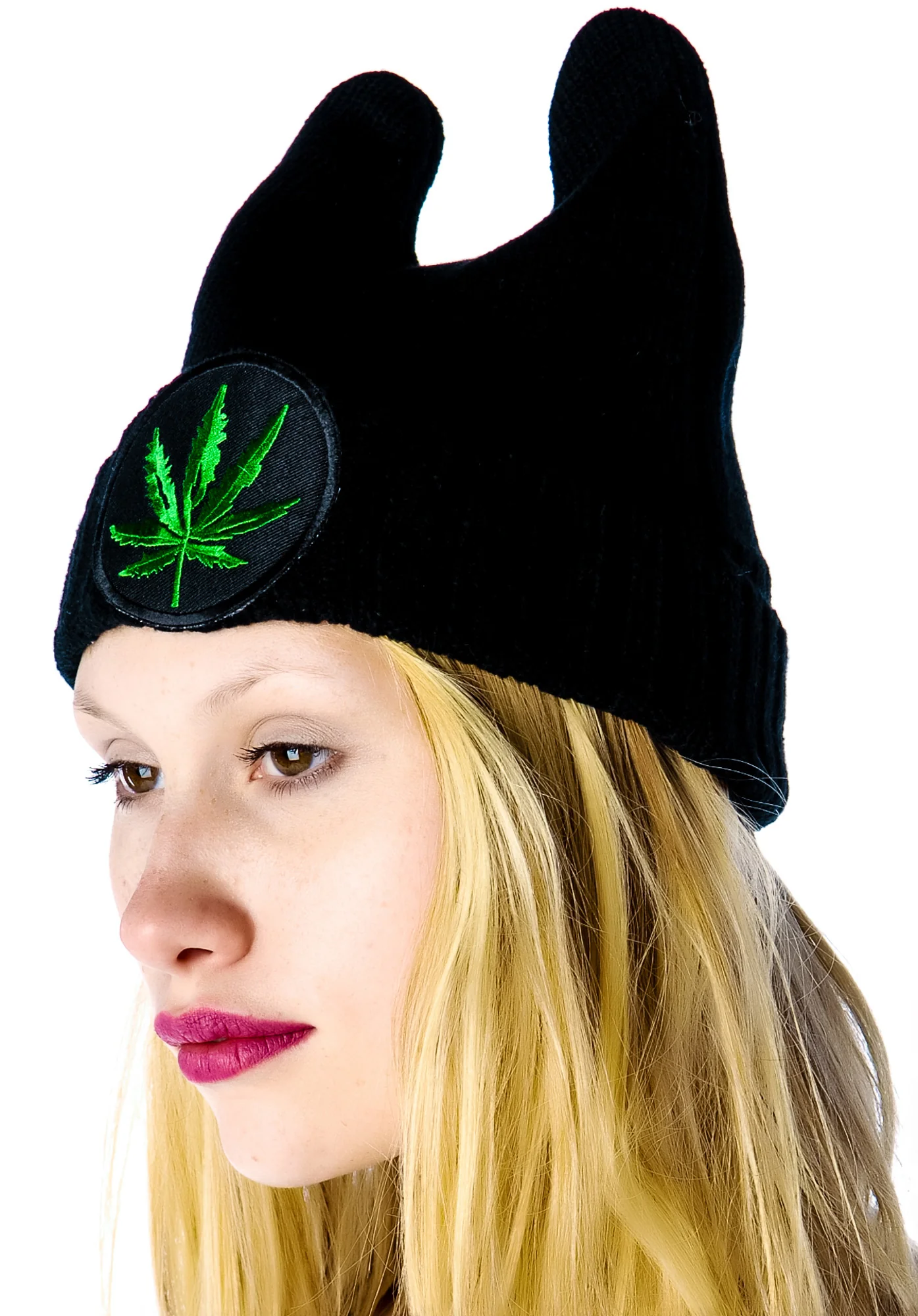Puff & Pass Beanie - Image 2