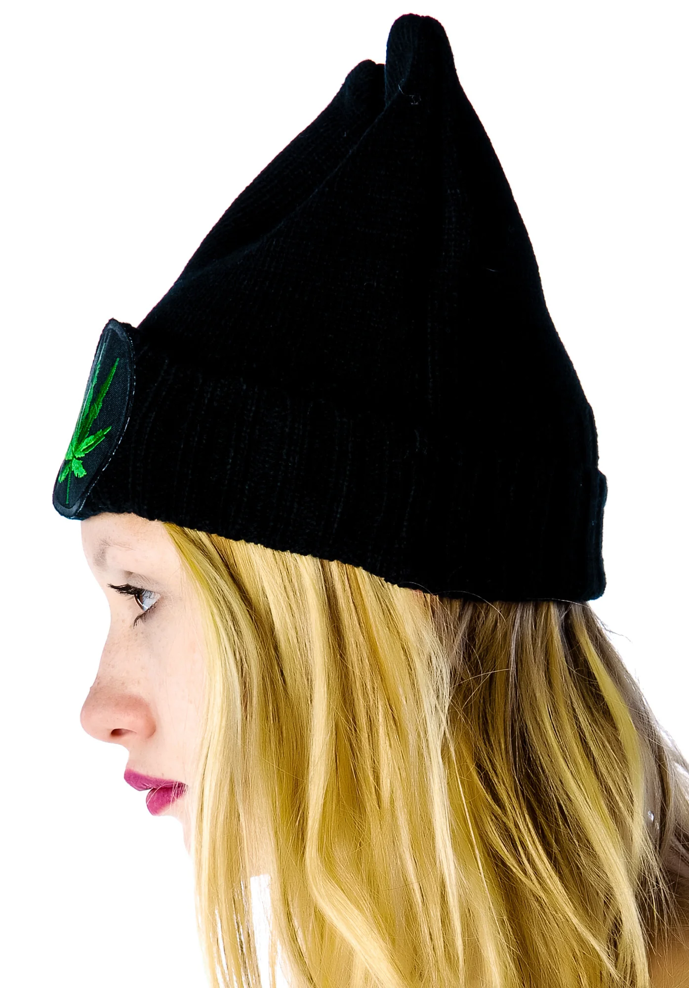 Puff & Pass Beanie - Image 3