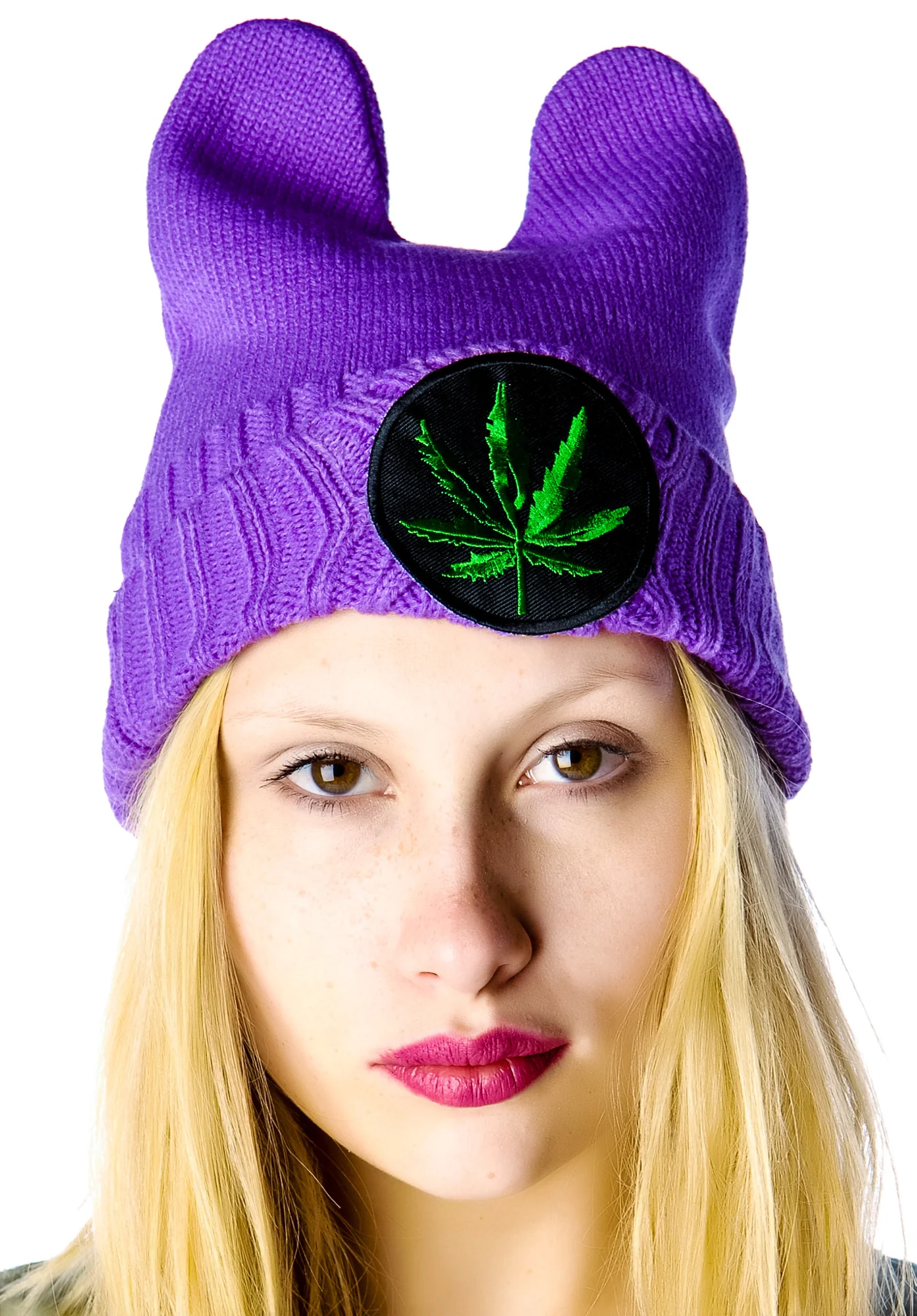 Puff & Pass Beanie - Image 5