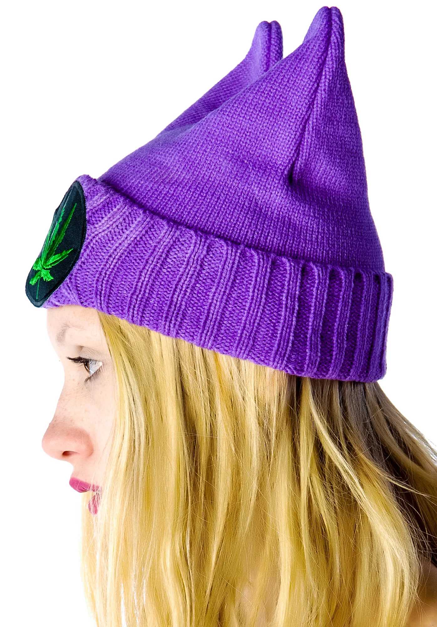 Puff & Pass Beanie - Image 7