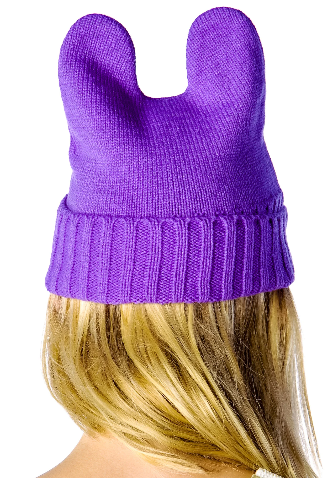 Puff & Pass Beanie - Image 8