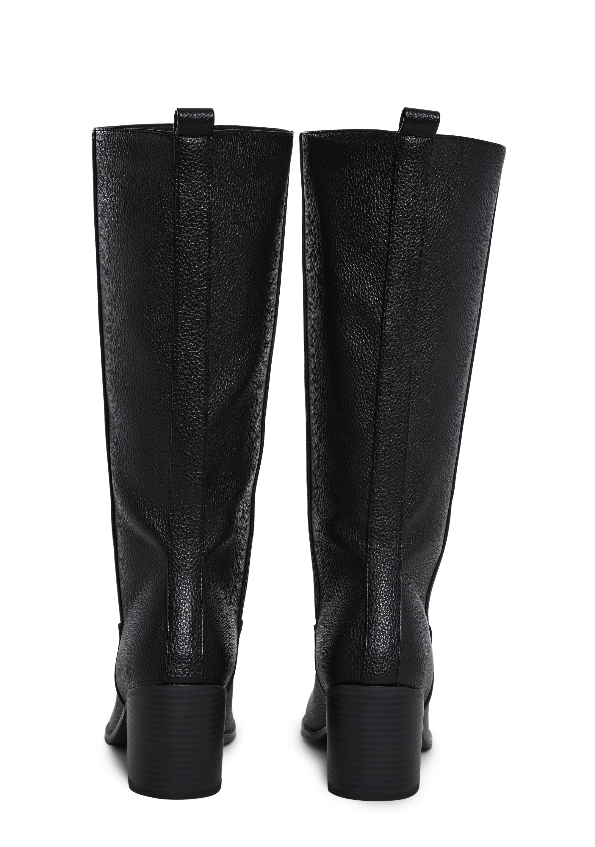 Jealous Much Knee High Boots - Image 4