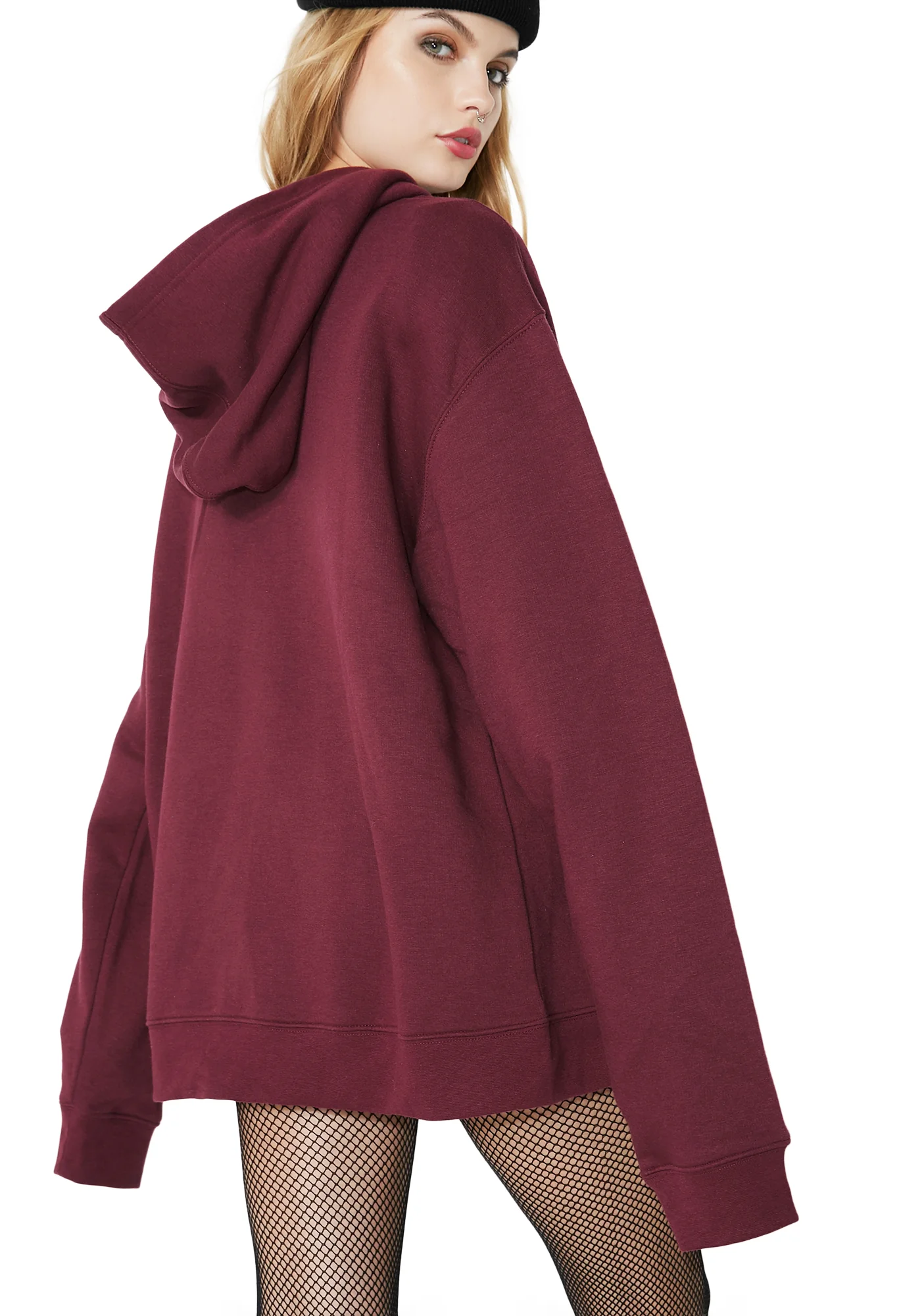 Pullover Hoodie - Image 4