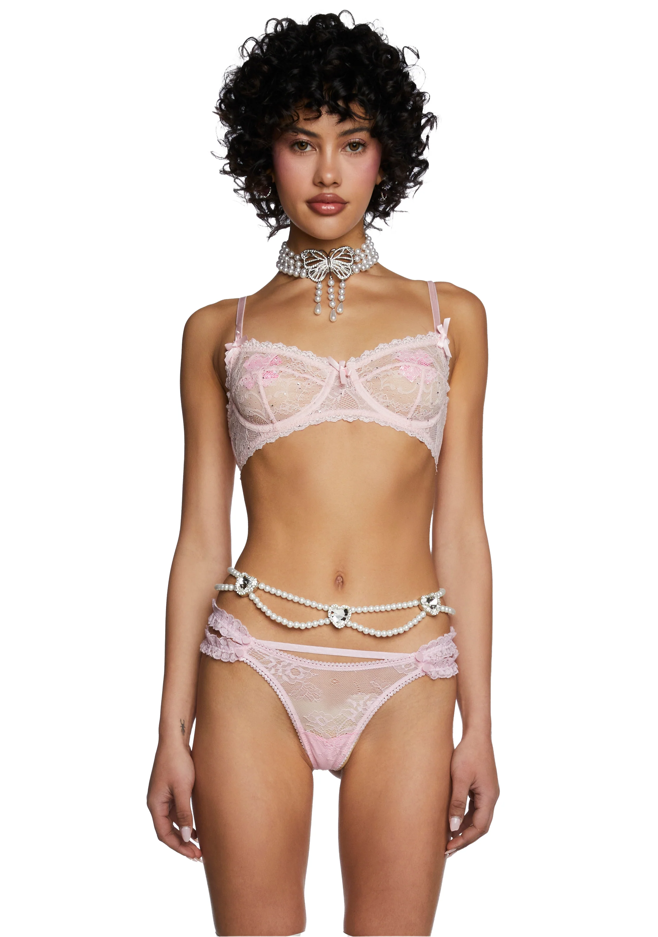 Pulsing Through Body Chain - Image 2