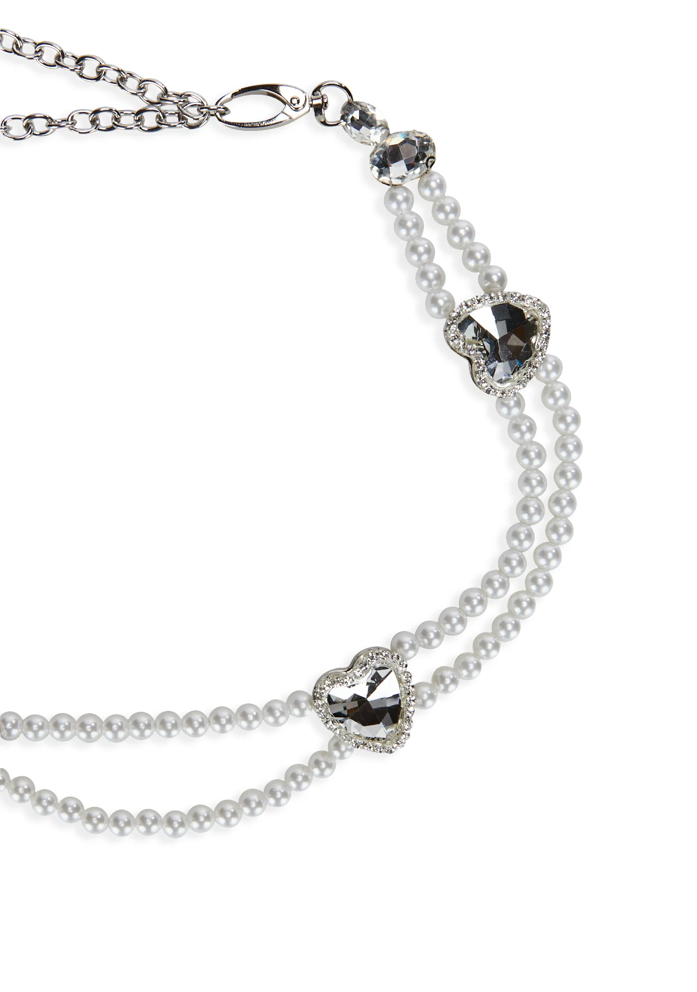 Pulsing Through Body Chain - Image 3
