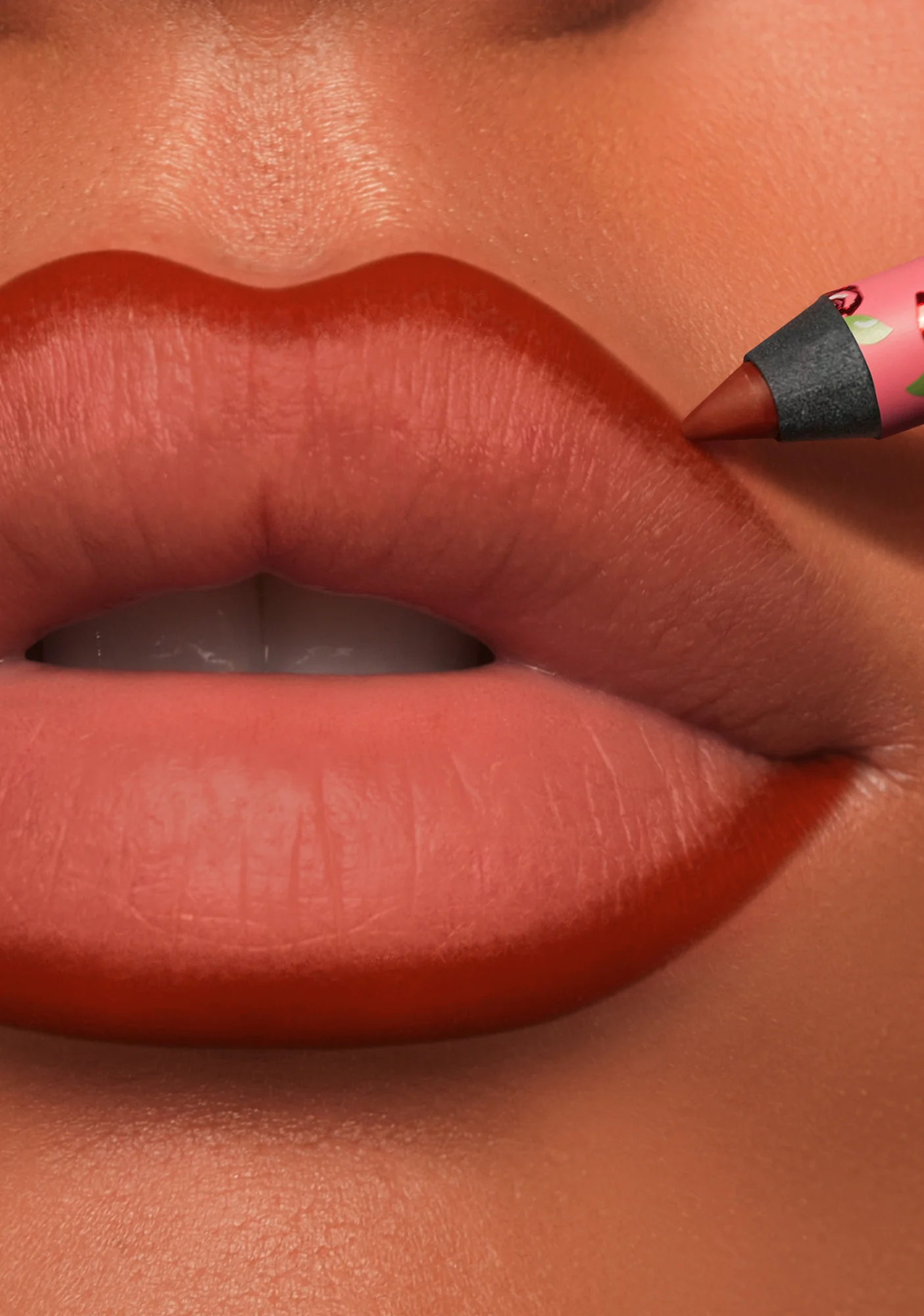 Pumpkin Velvetines Lip Liner - Image 2