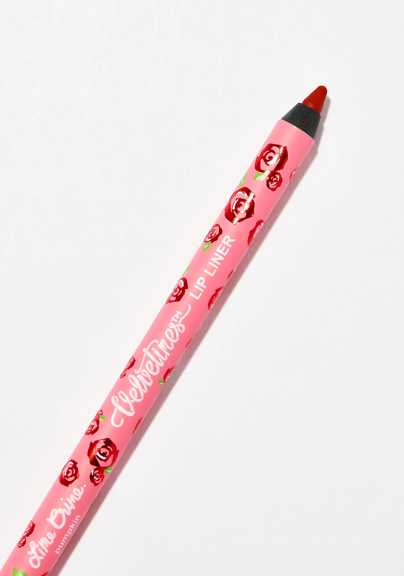 Pumpkin Velvetines Lip Liner - Image 3