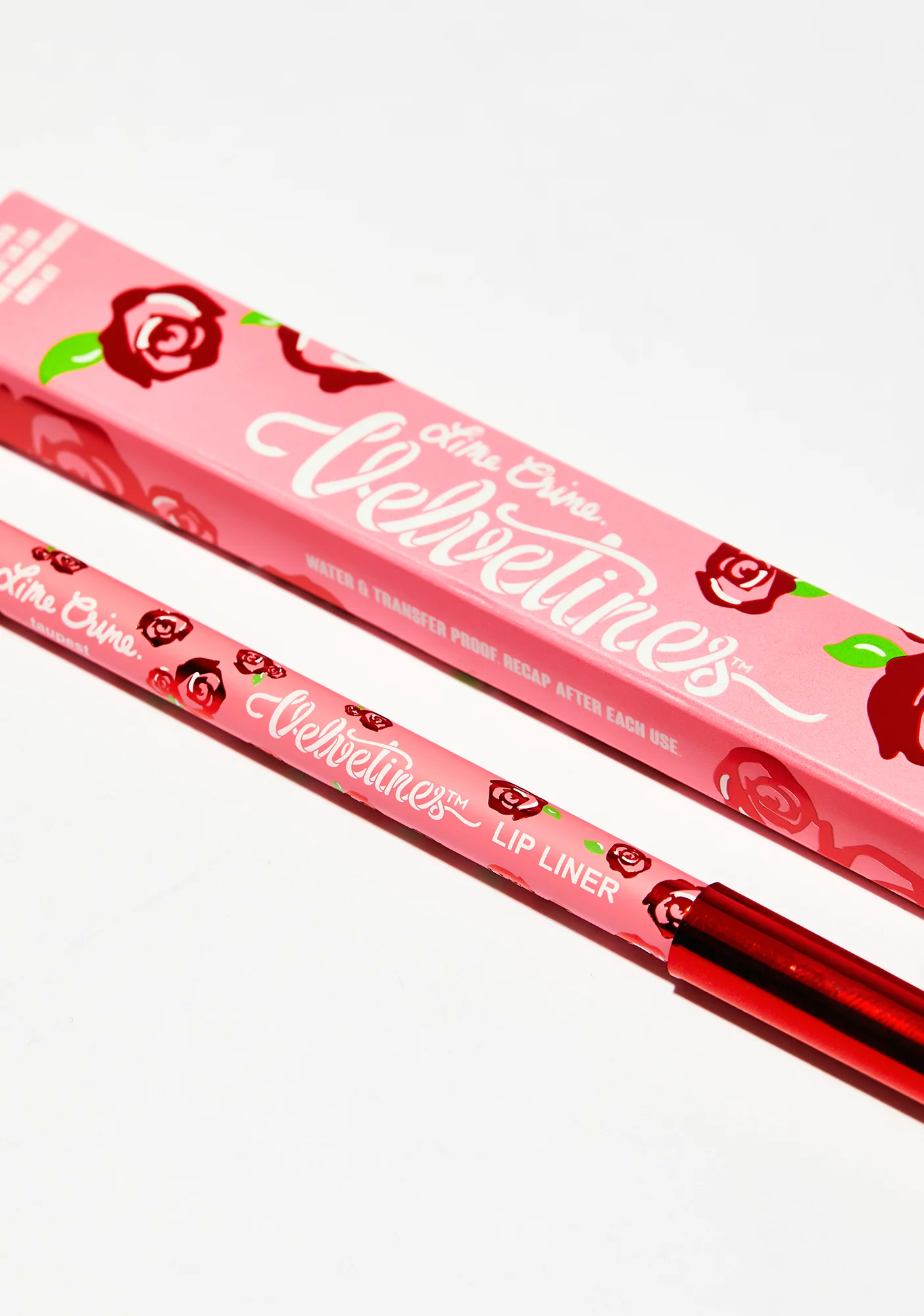 Pumpkin Velvetines Lip Liner - Image 4