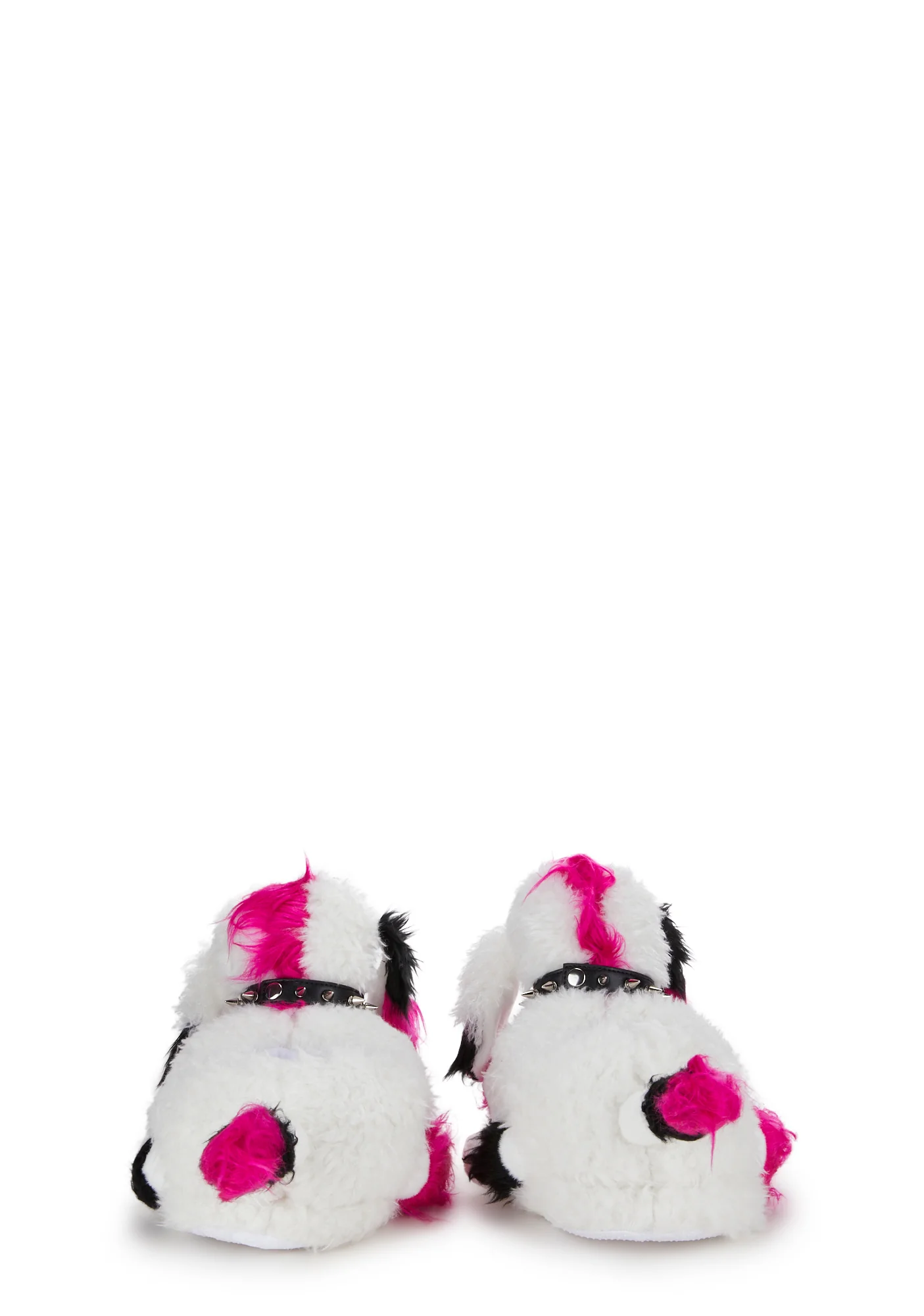 Punk Gonk Slippers - Image 4