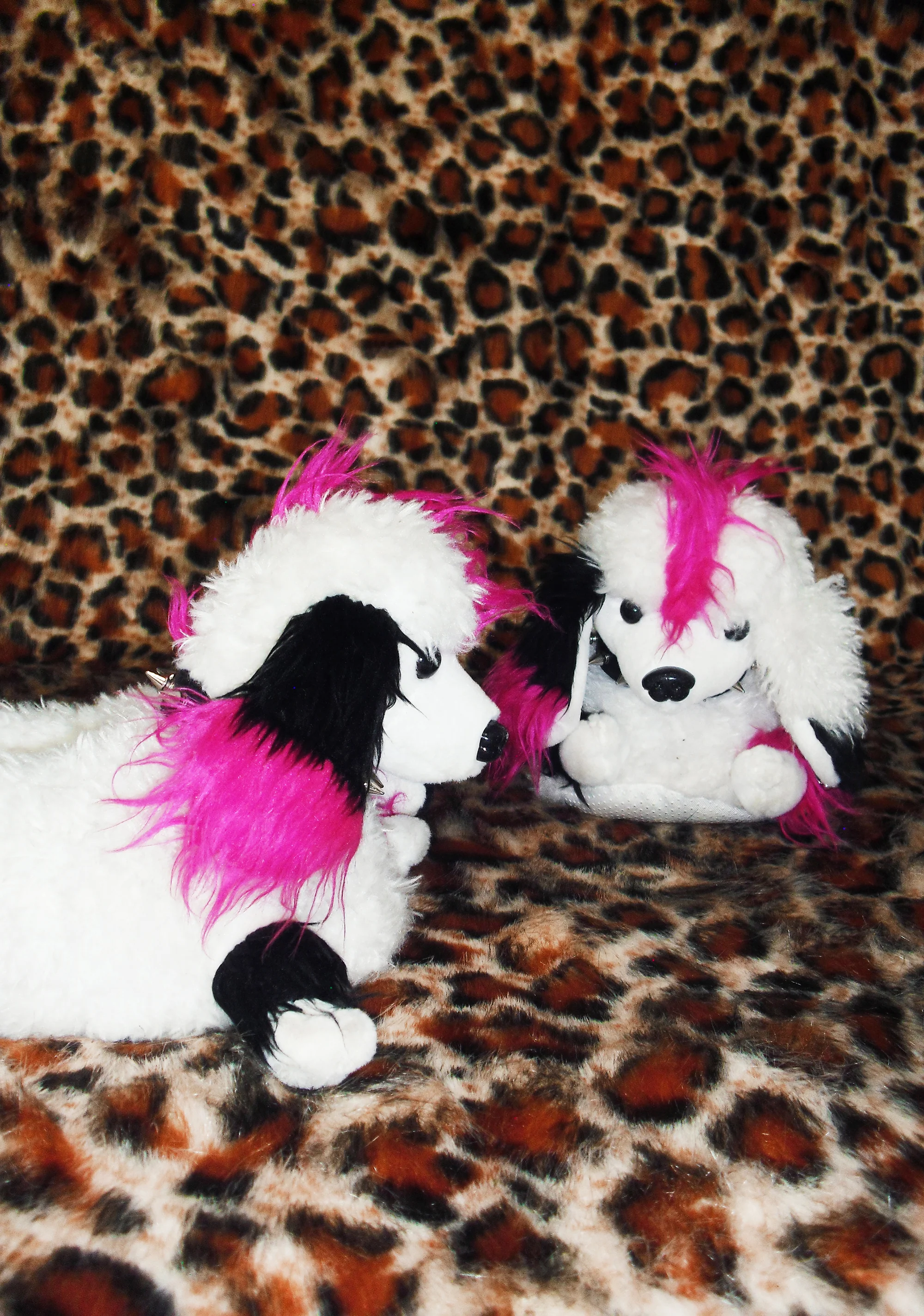 Punk Gonk Slippers - Image 5