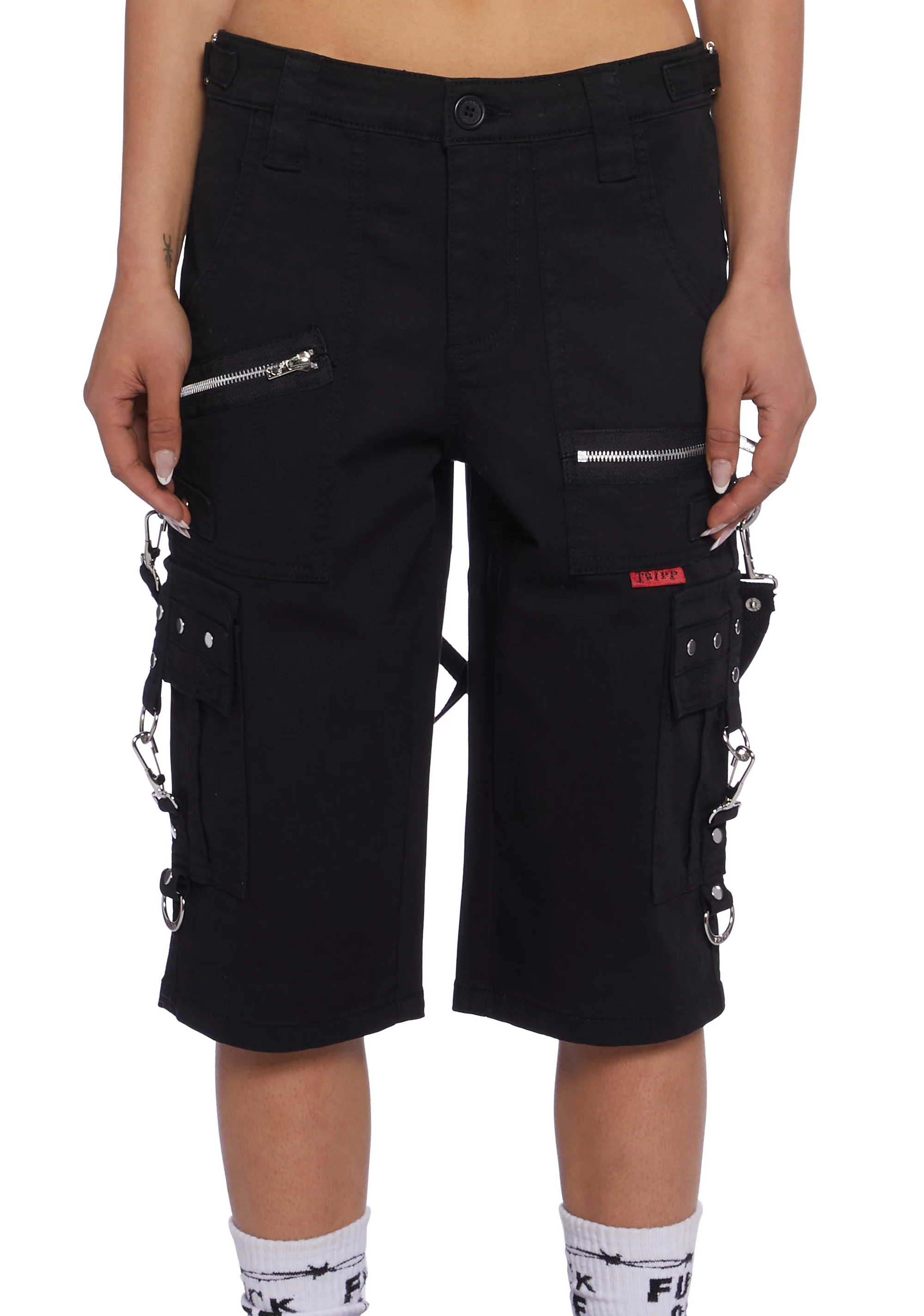 Punk Rock Shorts - Image 5