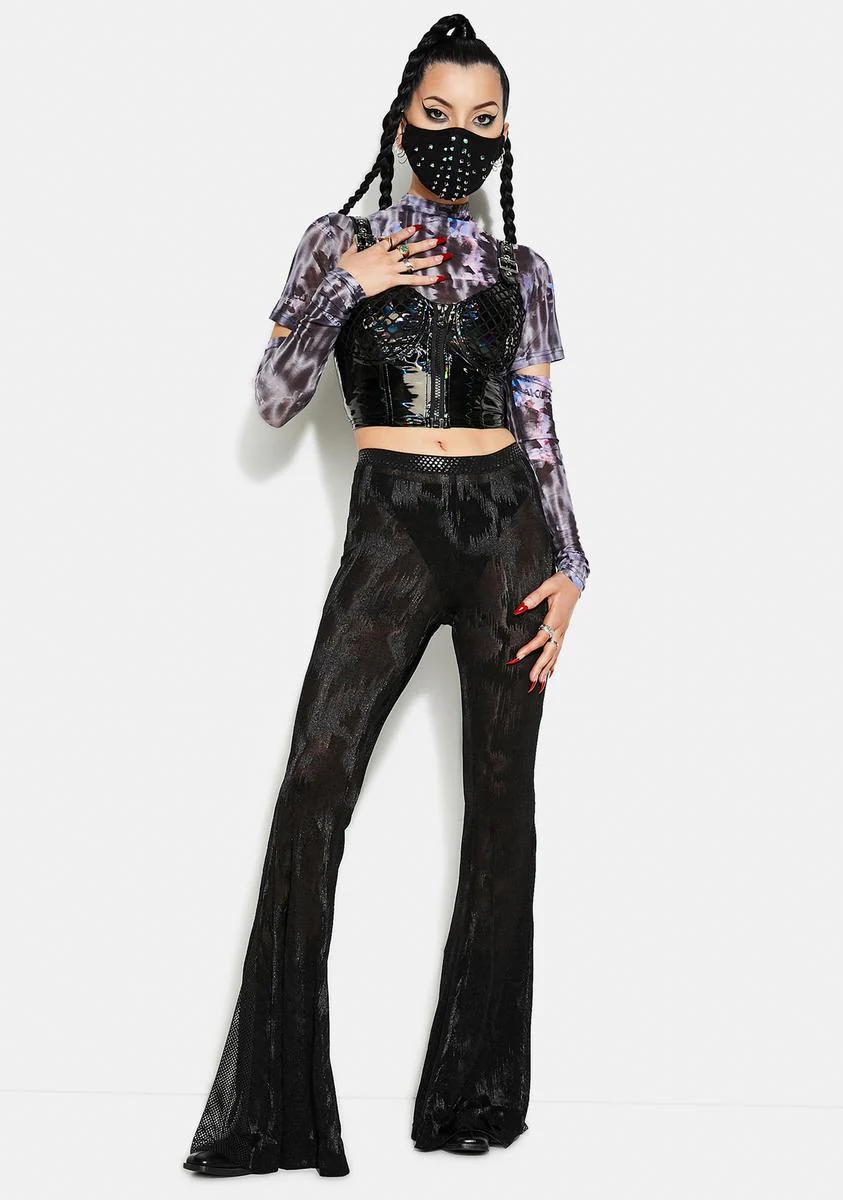 Punk Sexy Vest - Image 2