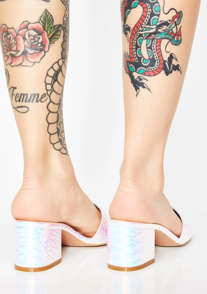 Pure Prismatic Poison Holographic Slides - Image 4