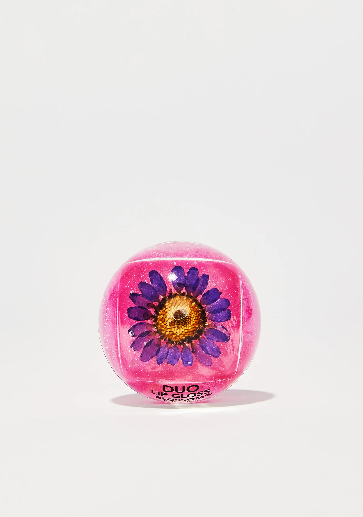 Purple Duo Lip Gloss - Image 2