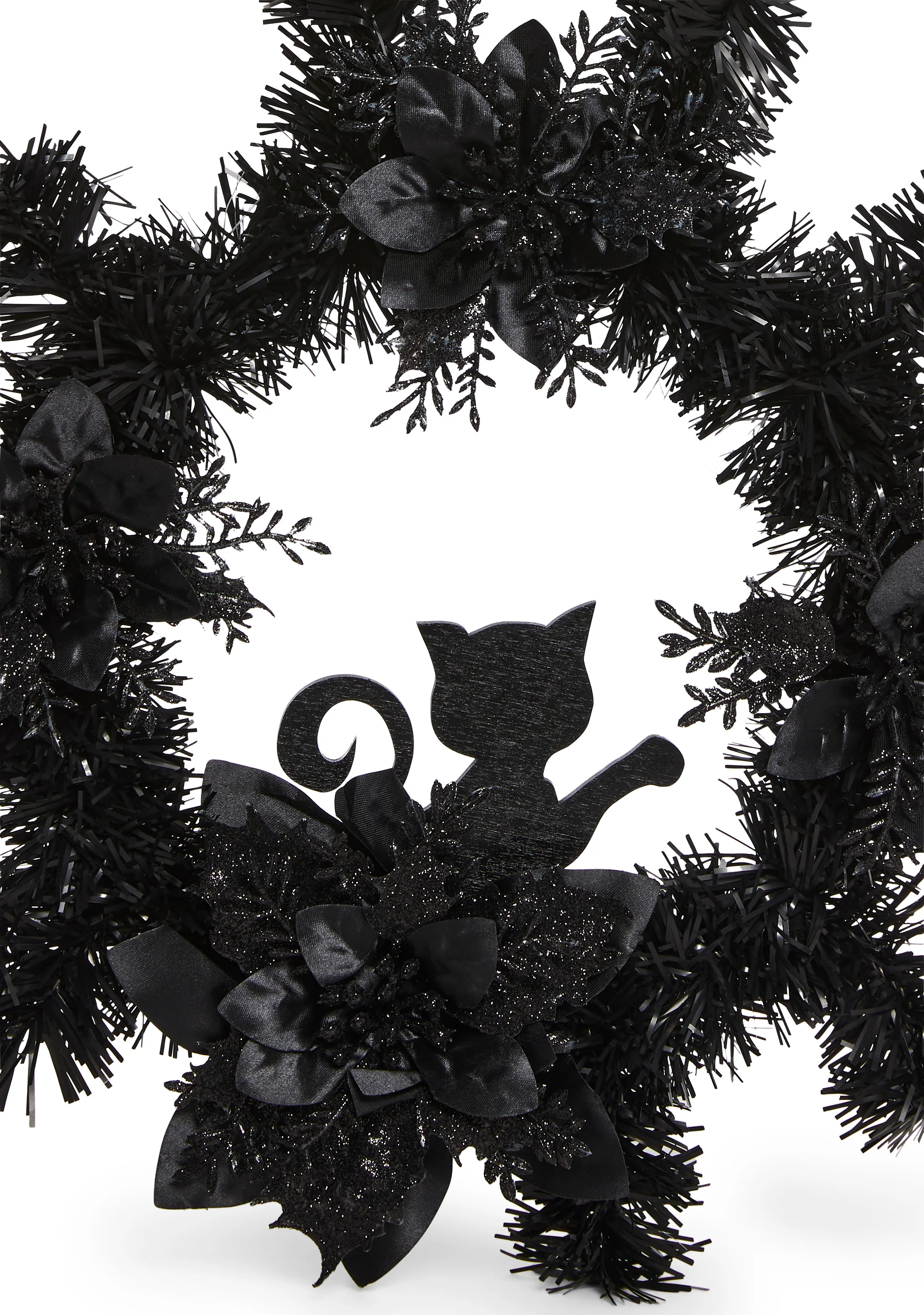 Purrfect Cat Wreath - Image 2