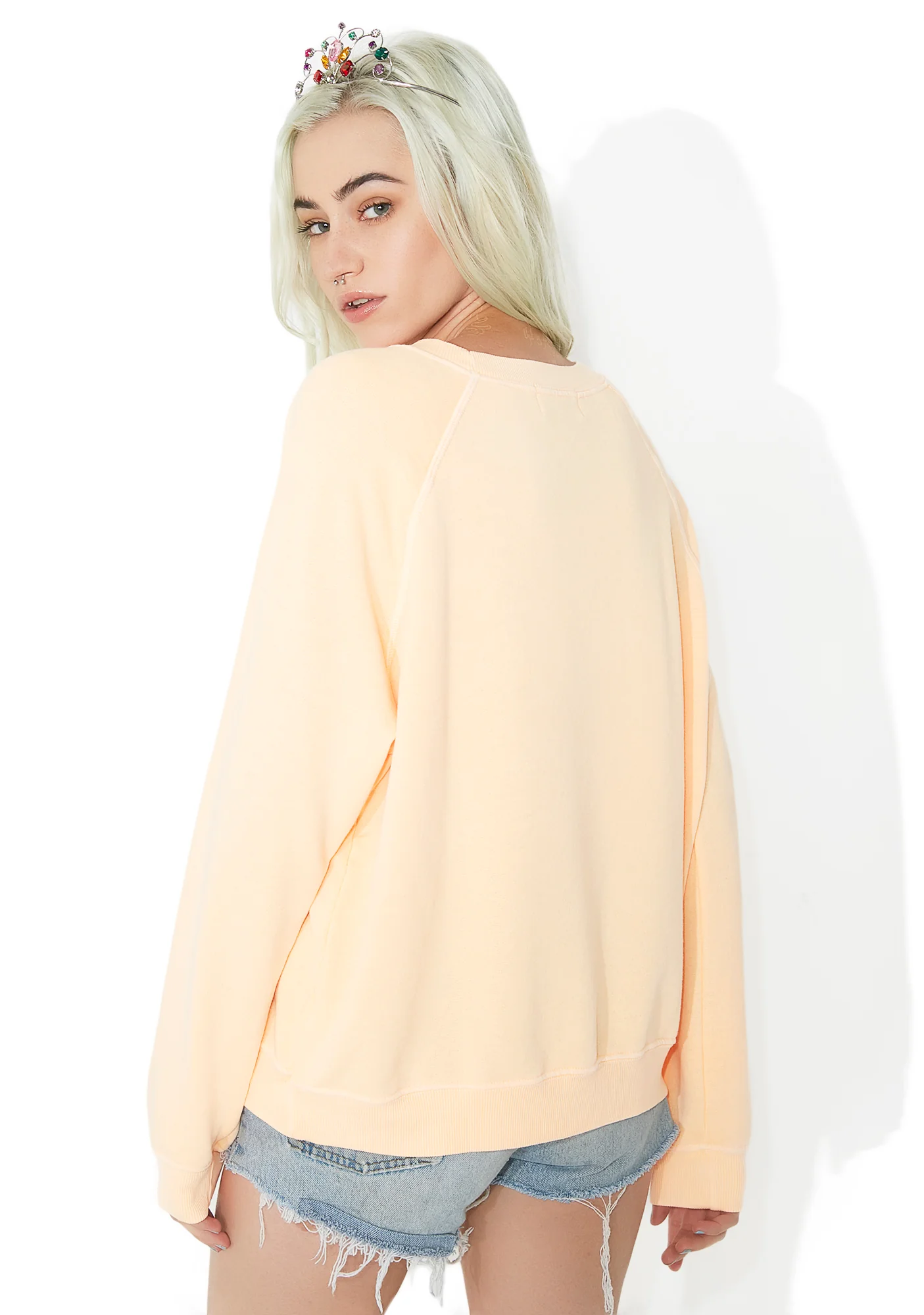 Purrfect Sommers Sweater - Image 4