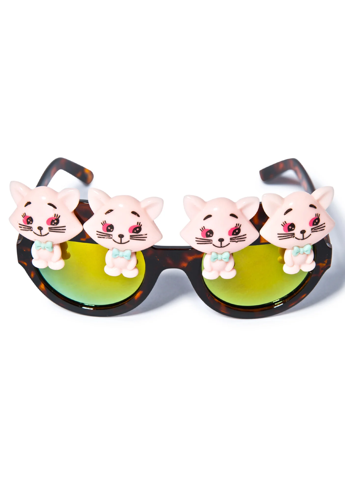 Pussyfoot Wilde Sunglasses - Image 4