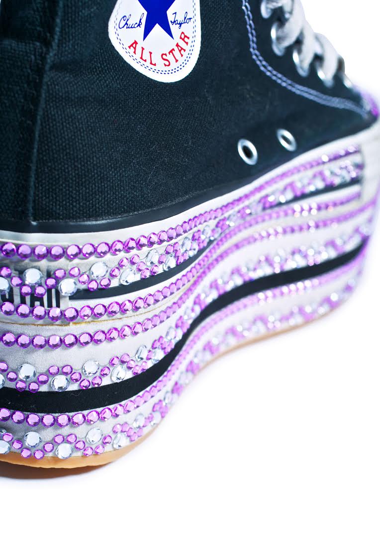 Put A Bling On It Stickers - Pink - Image 5