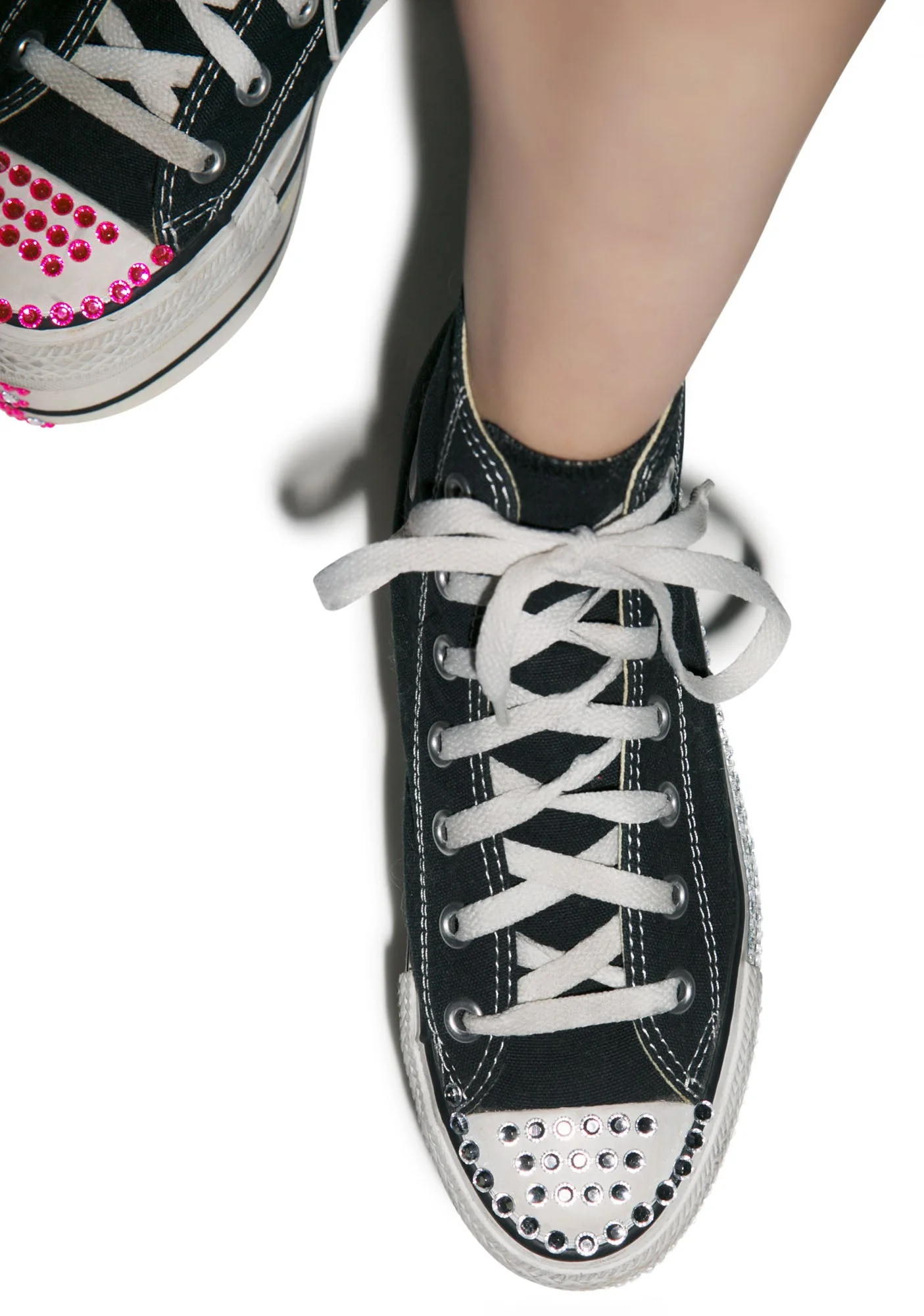 Put A Bling On It Stickers - White - Image 15