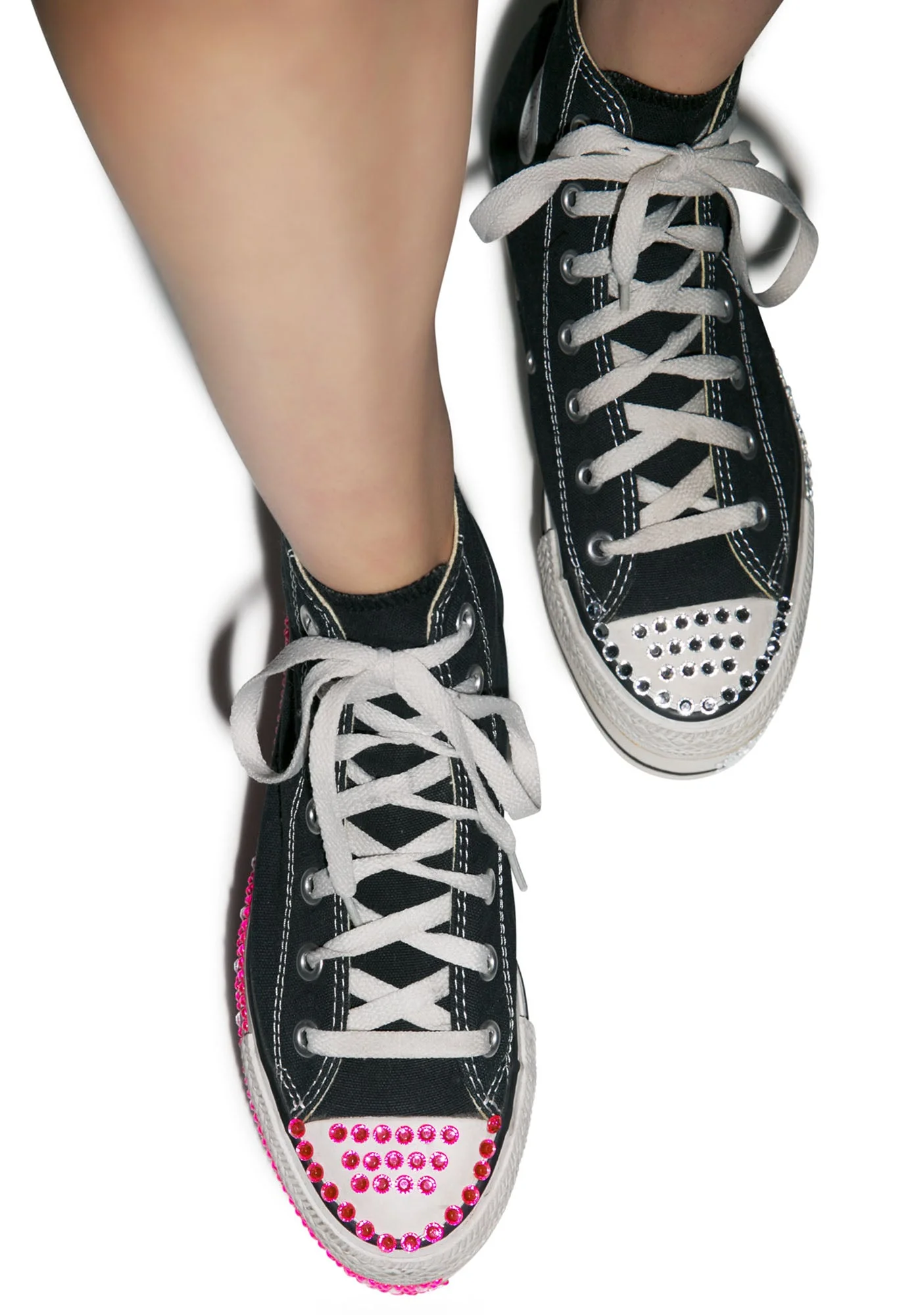 Put A Bling On It Stickers - White - Image 9