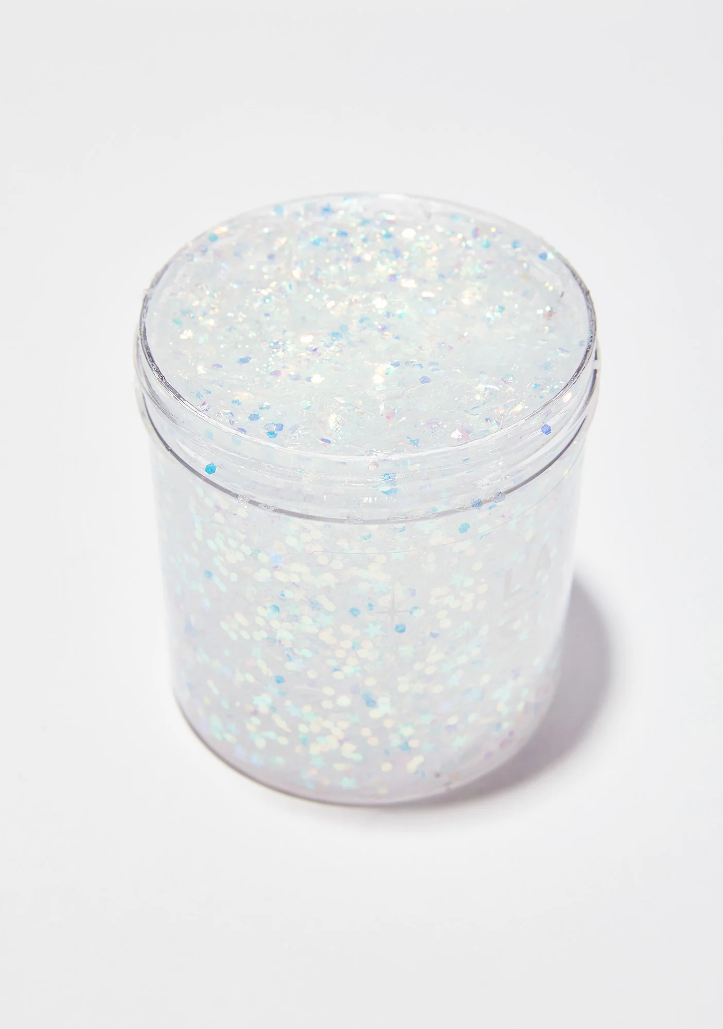 Quartz Unicorn Glitter Gel - Image 2